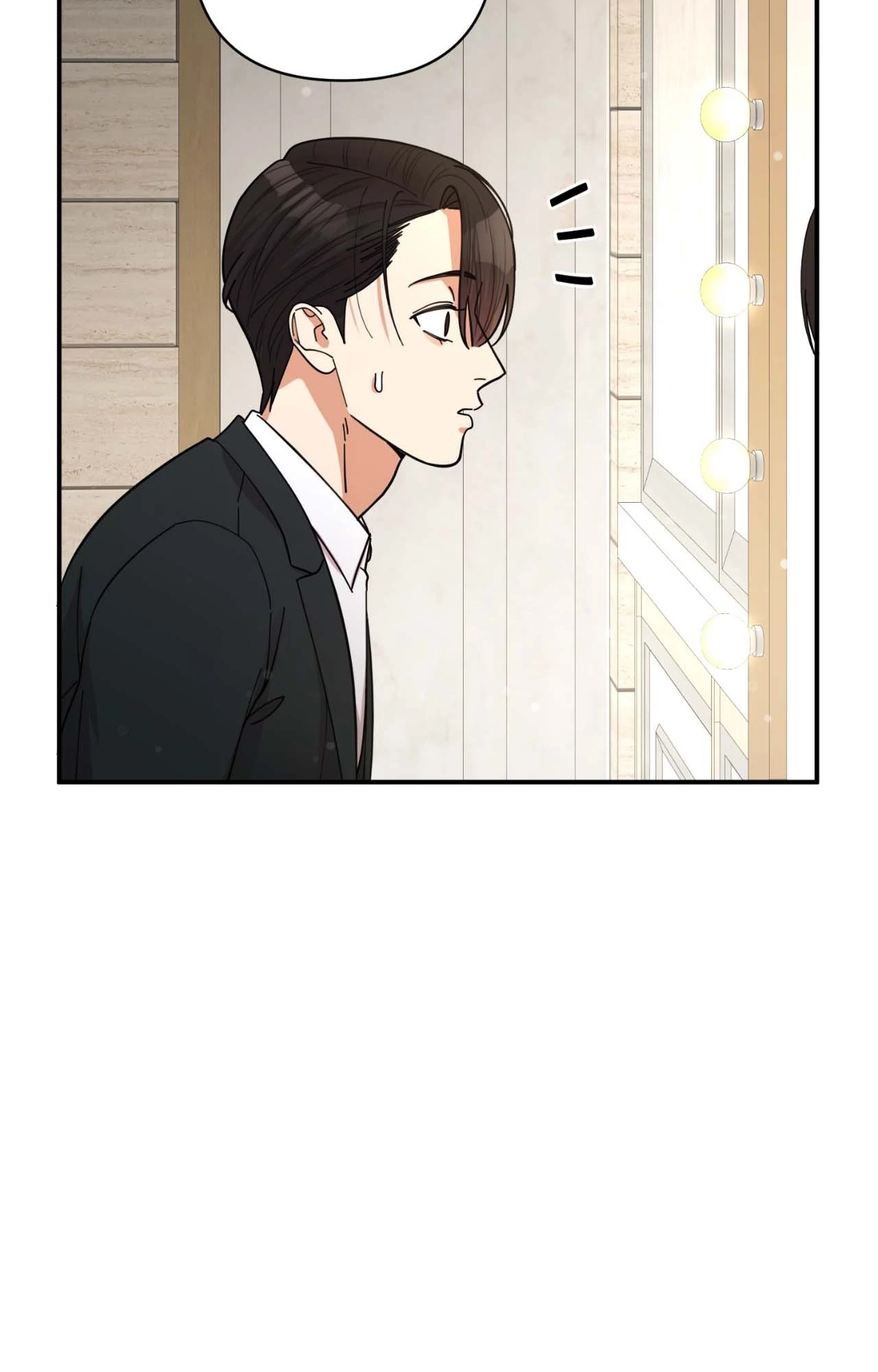 Radiant Darkness [Official] - Chapter 34 manhwa