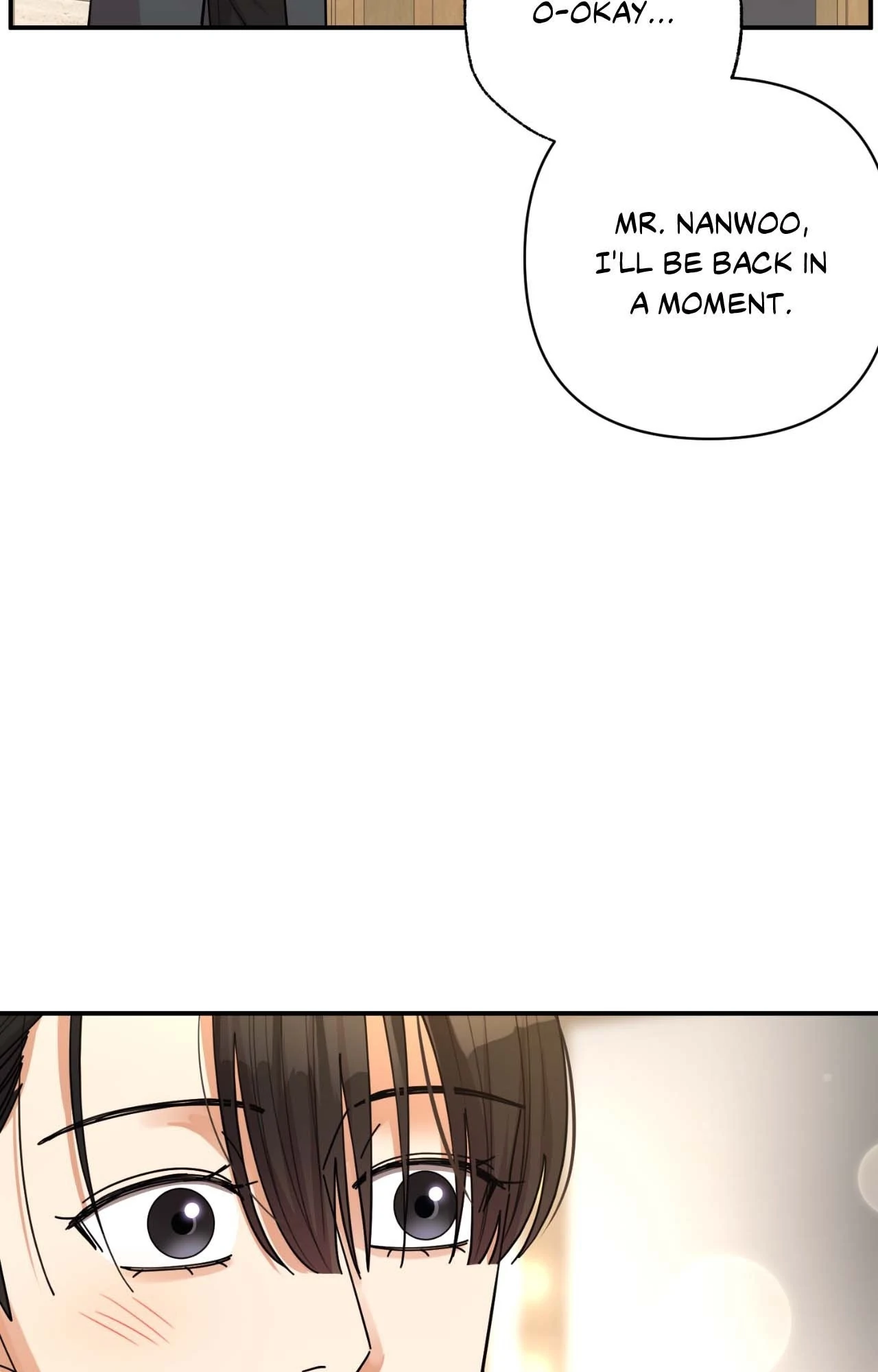 Radiant Darkness [Official] - Chapter 34 manhwa