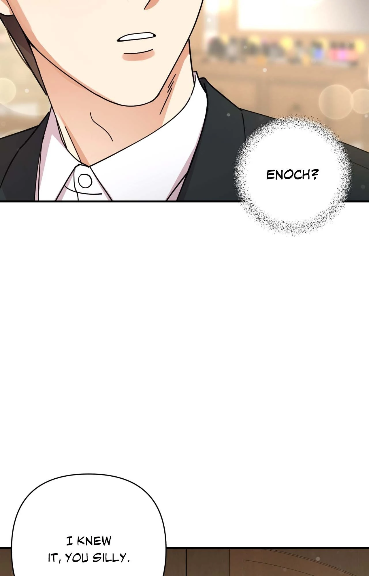 Radiant Darkness [Official] - Chapter 34 manhwa