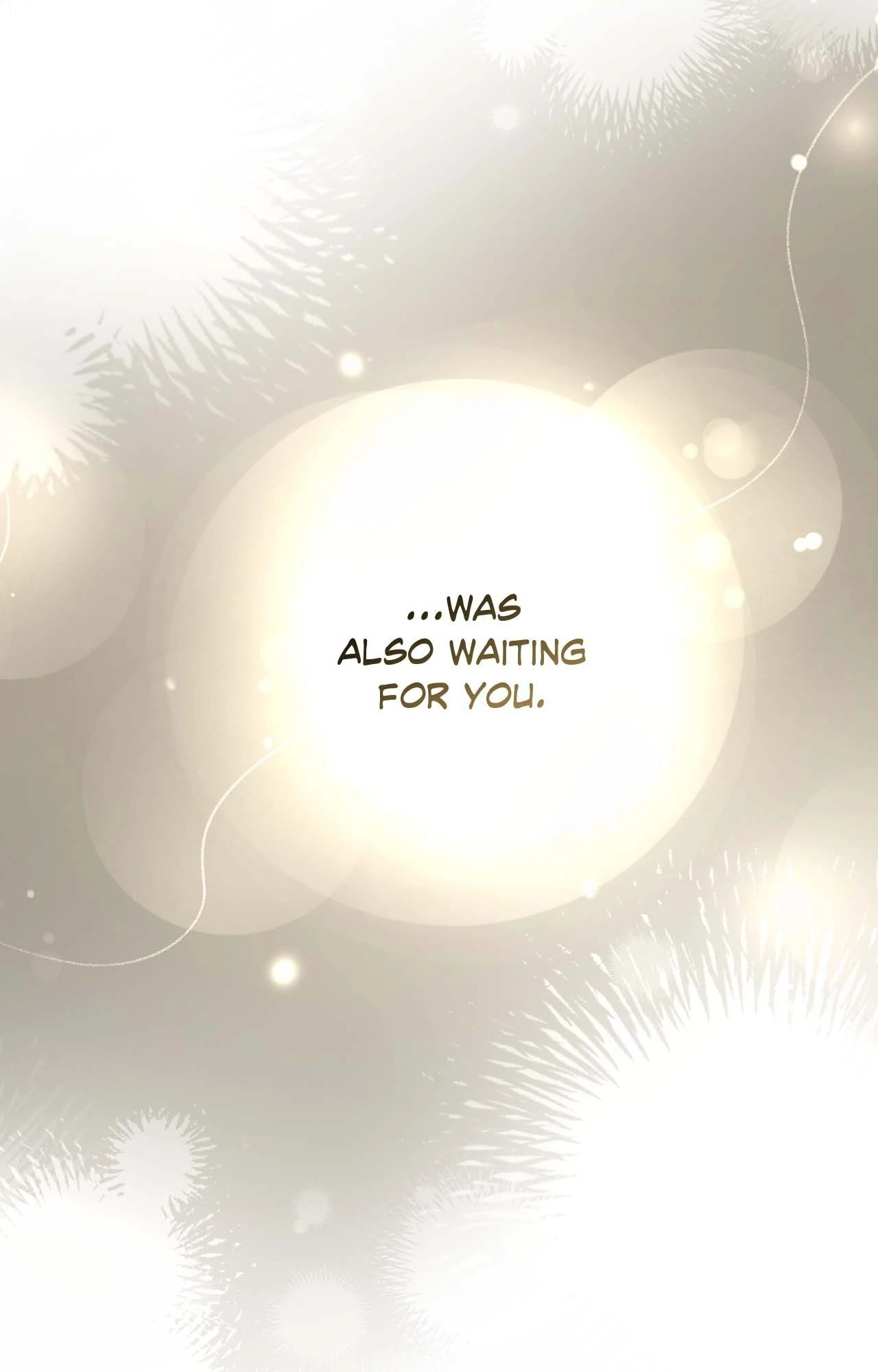 Radiant Darkness [Official] - Chapter 34 manhwa