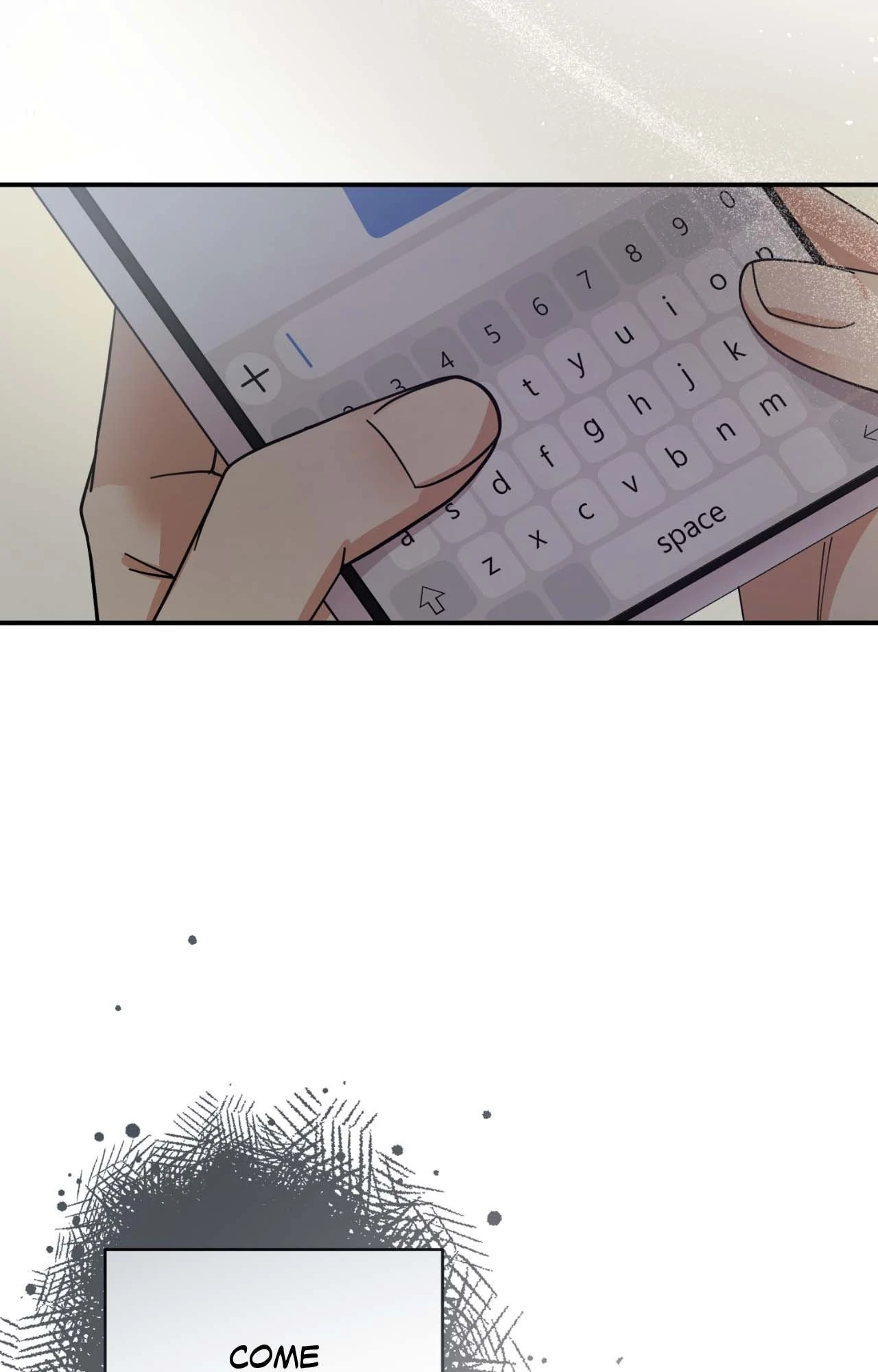 Radiant Darkness [Official] - Chapter 34 manhwa