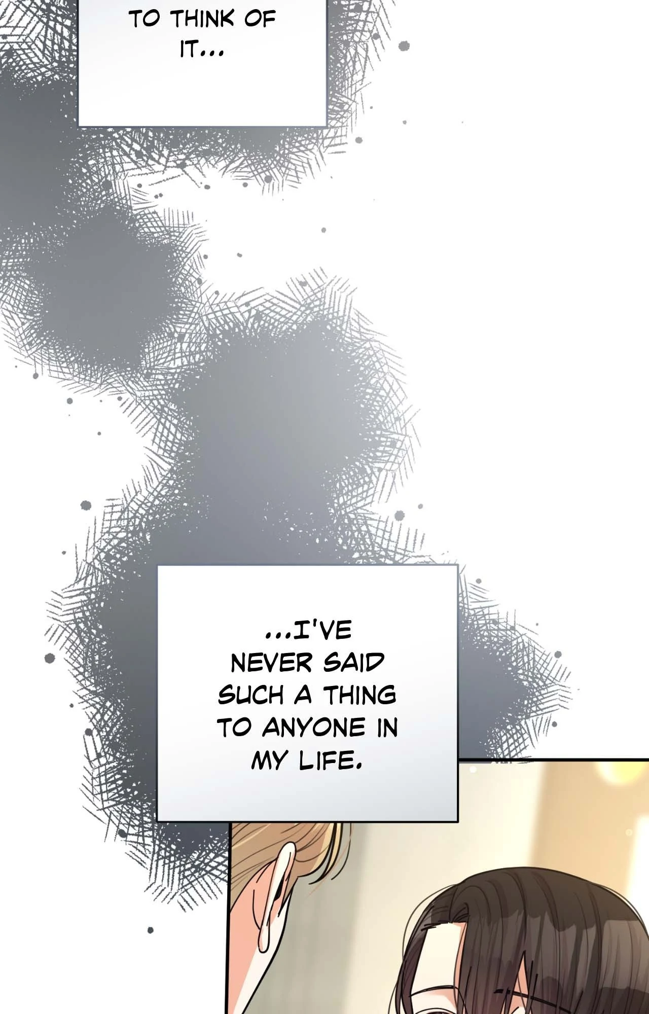 Radiant Darkness [Official] - Chapter 34 manhwa