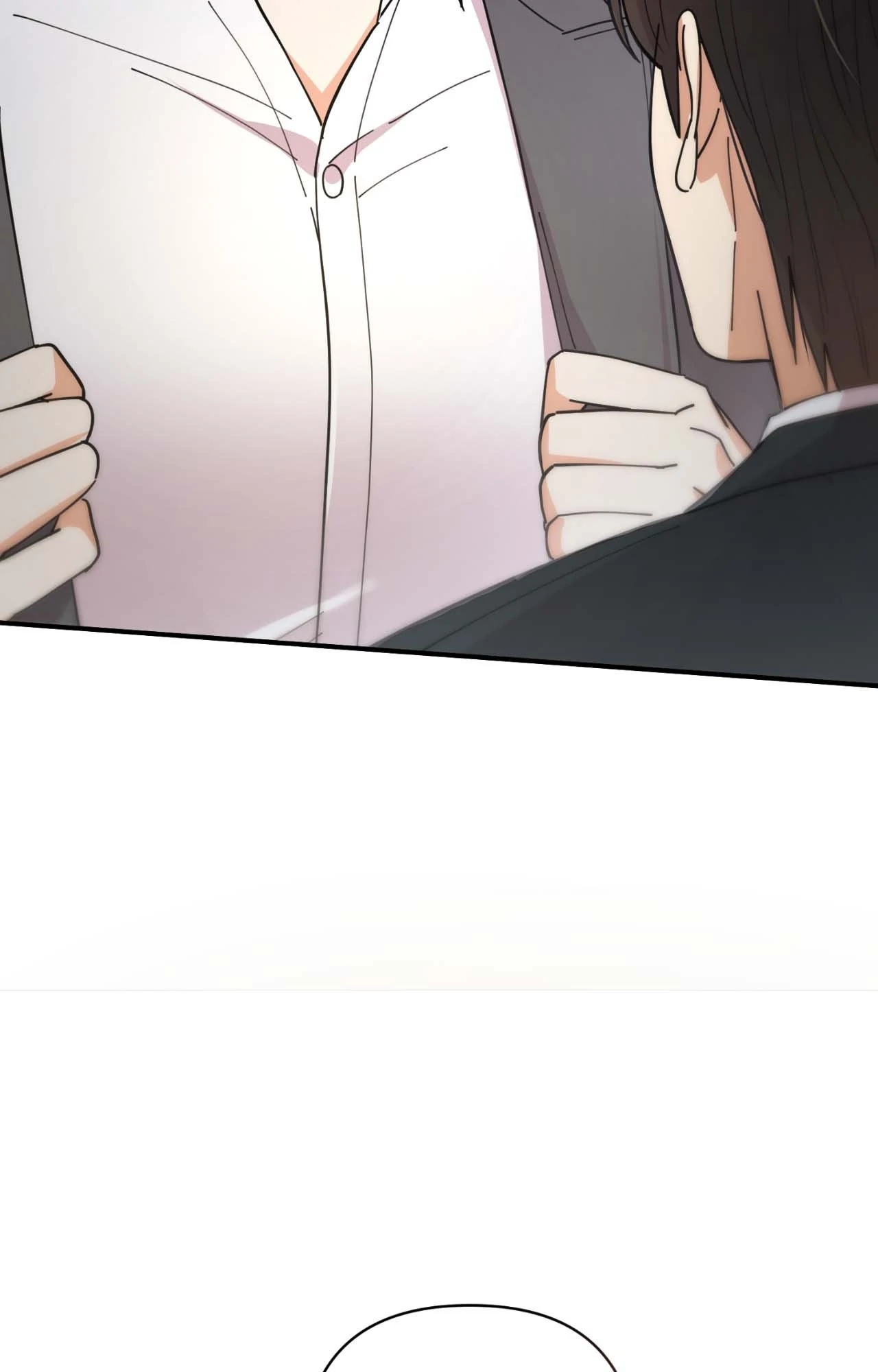 Radiant Darkness [Official] - Chapter 34 manhwa