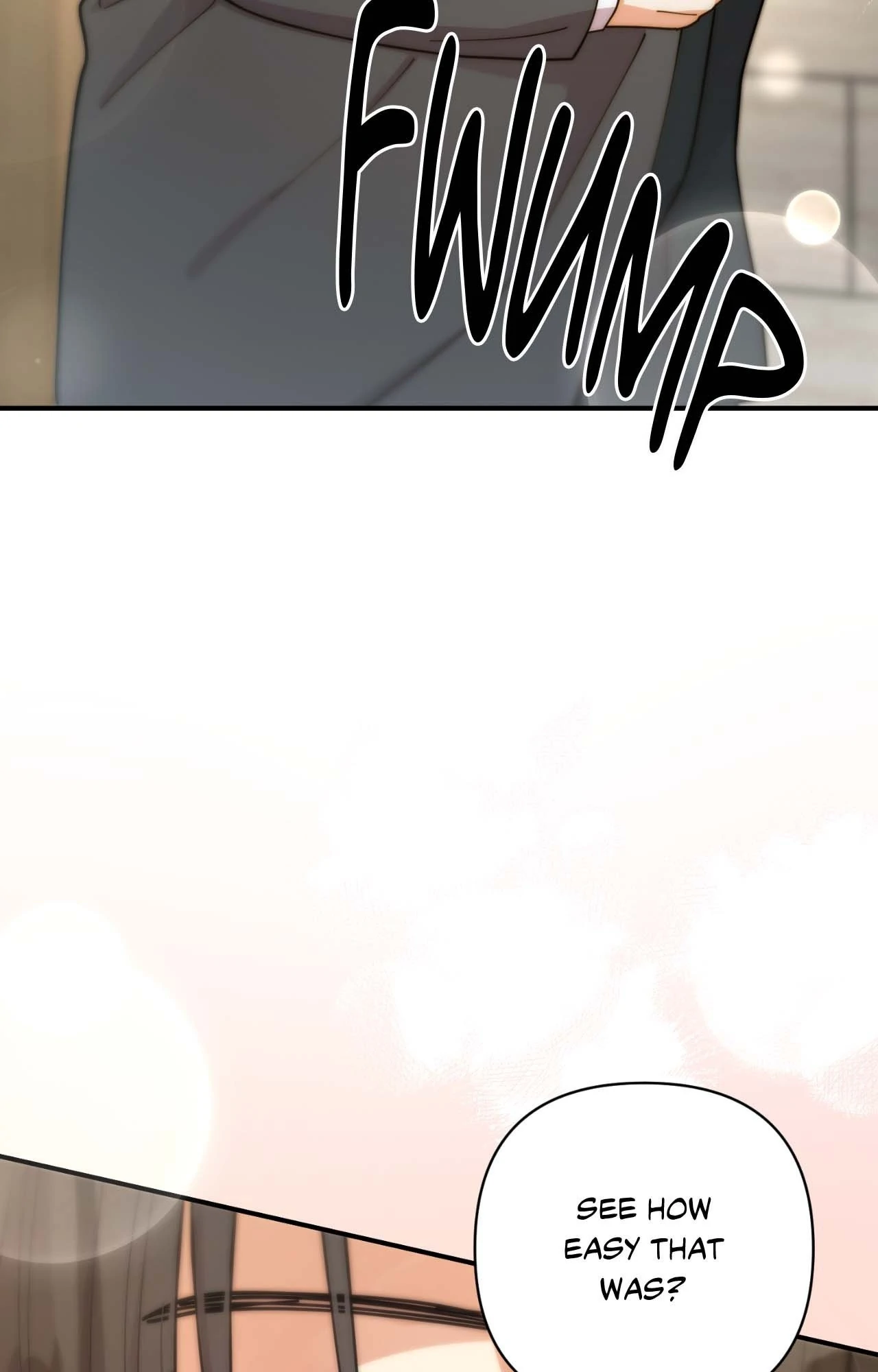 Radiant Darkness [Official] - Chapter 34 manhwa