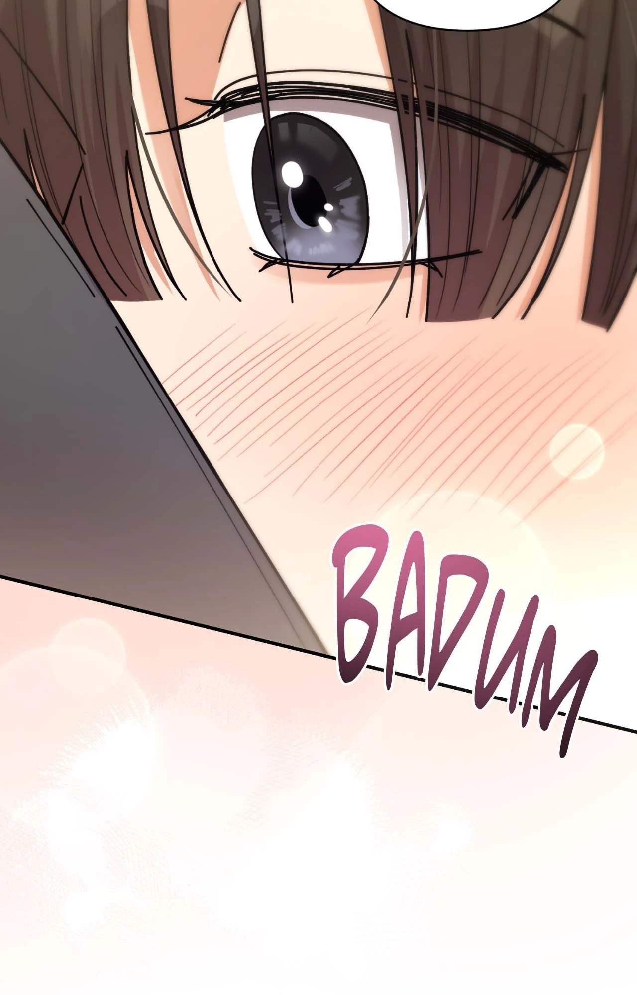 Radiant Darkness [Official] - Chapter 34 manhwa