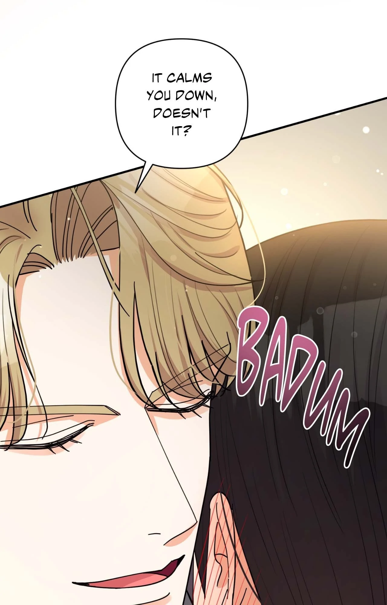 Radiant Darkness [Official] - Chapter 34 manhwa