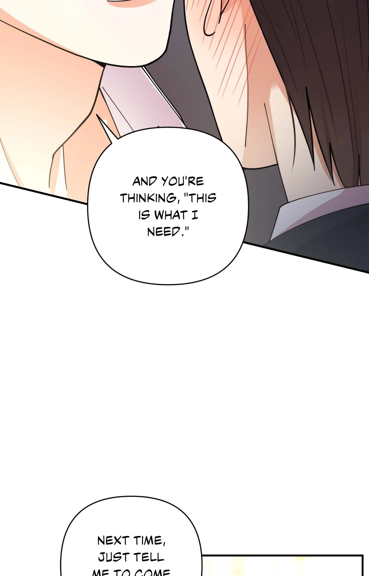 Radiant Darkness [Official] - Chapter 34 manhwa