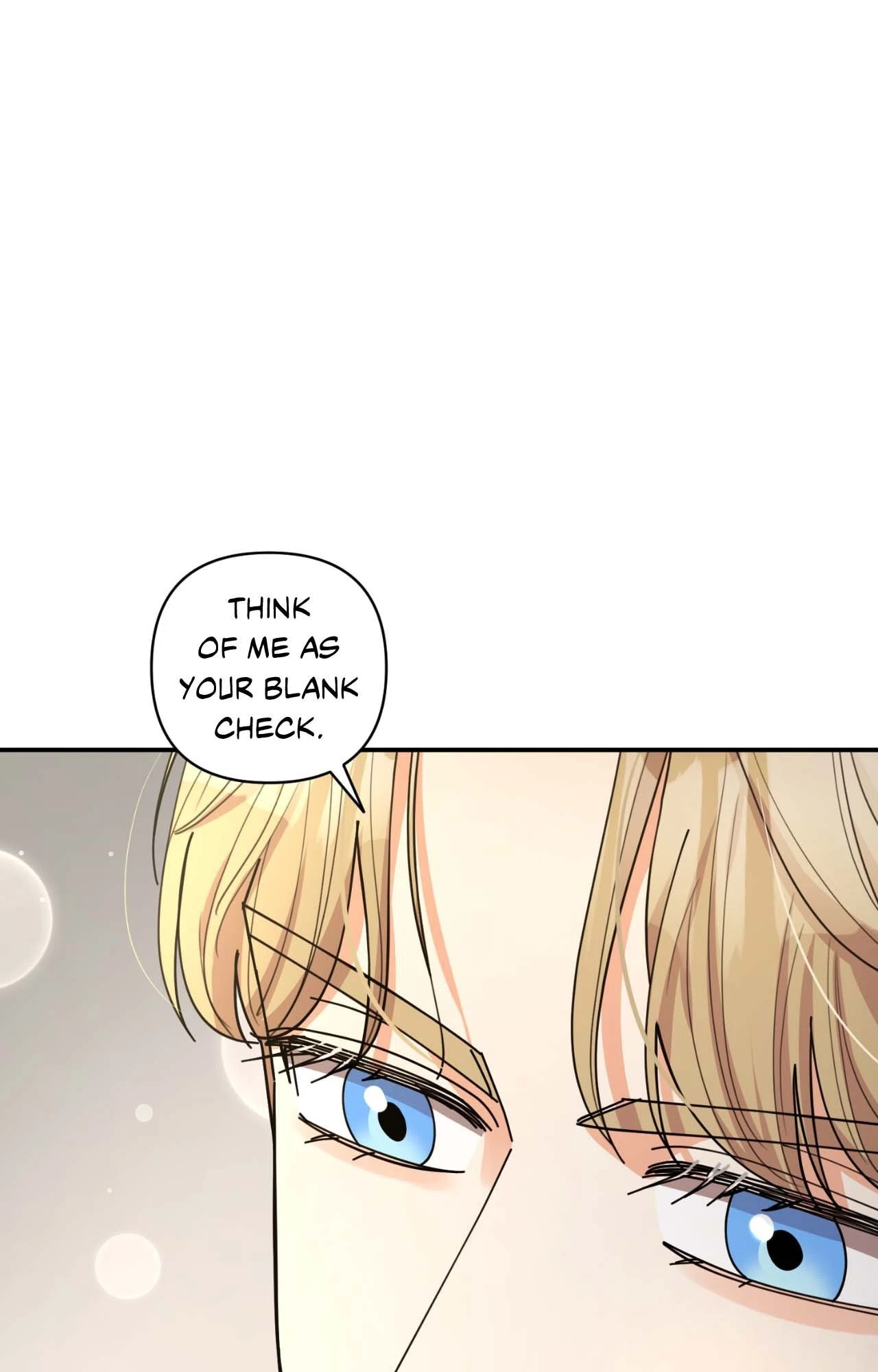 Radiant Darkness [Official] - Chapter 34 manhwa