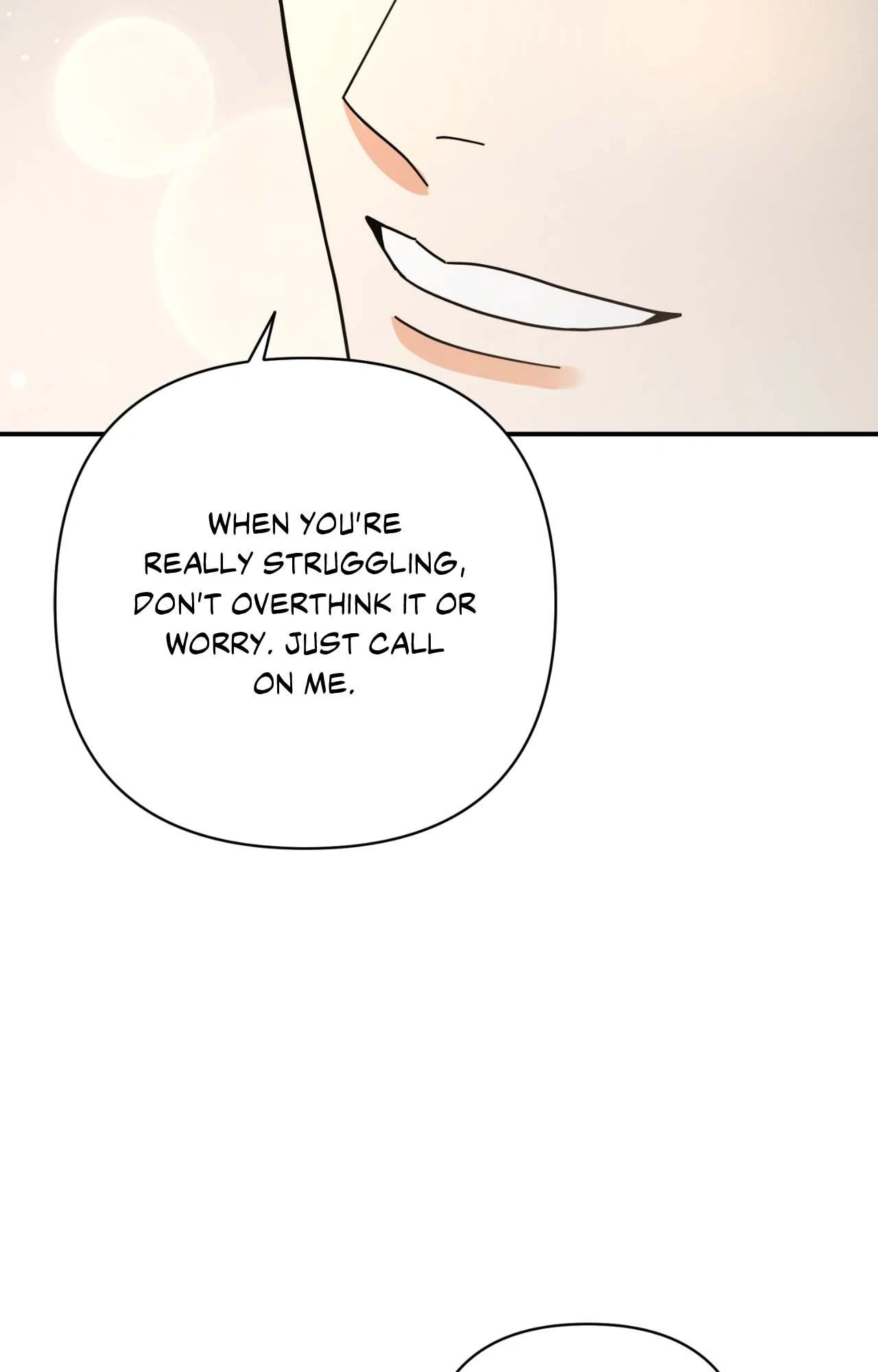 Radiant Darkness [Official] - Chapter 34 manhwa
