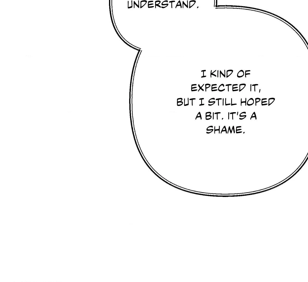 Radiant Darkness [Official] - Chapter 34 manhwa