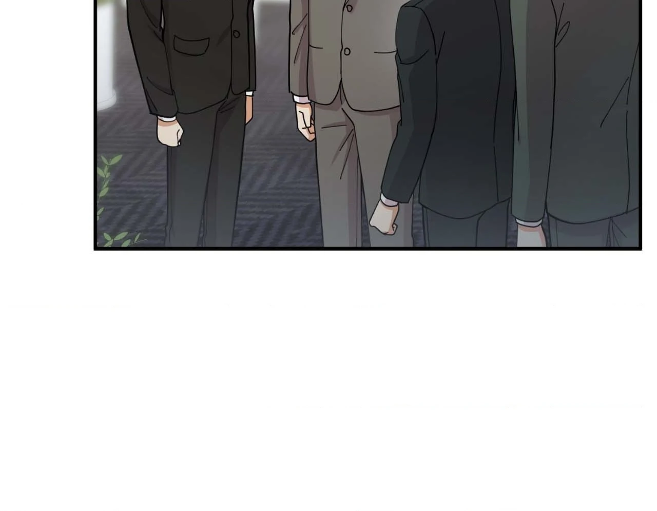 Radiant Darkness [Official] - Chapter 34 manhwa