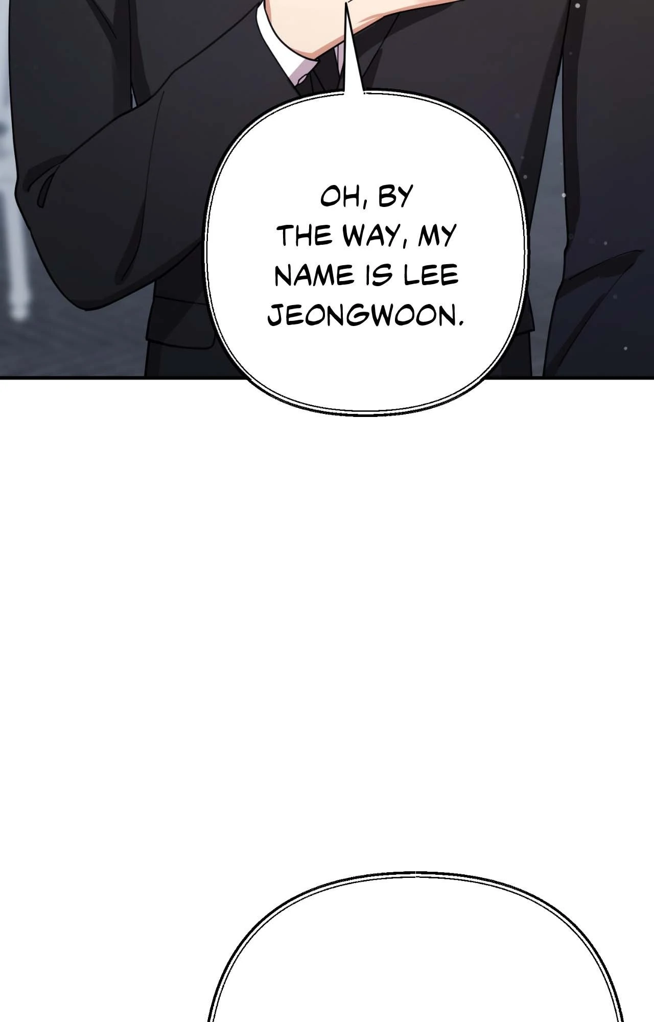Radiant Darkness [Official] - Chapter 34 manhwa