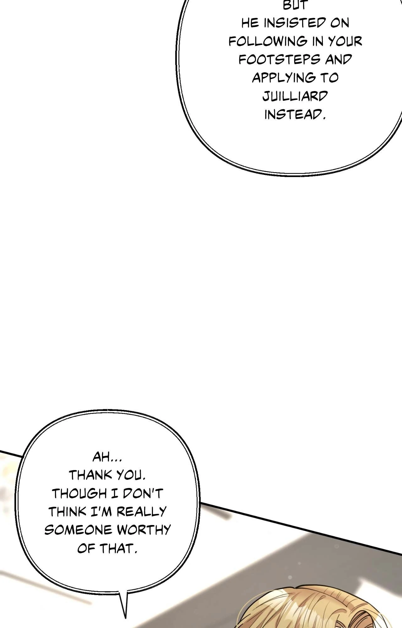 Radiant Darkness [Official] - Chapter 34 manhwa