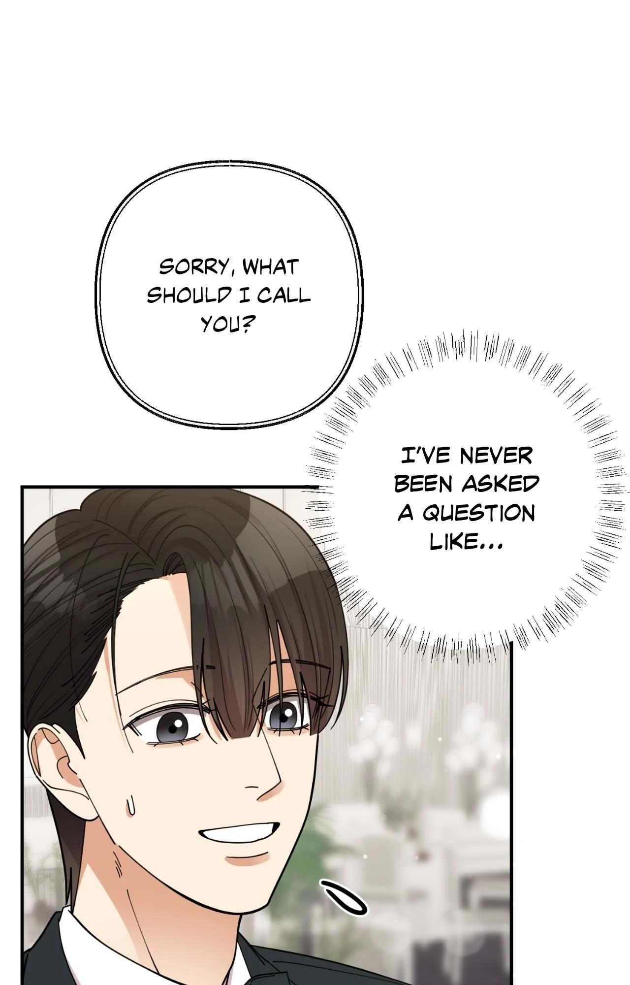 Radiant Darkness [Official] - Chapter 34 manhwa