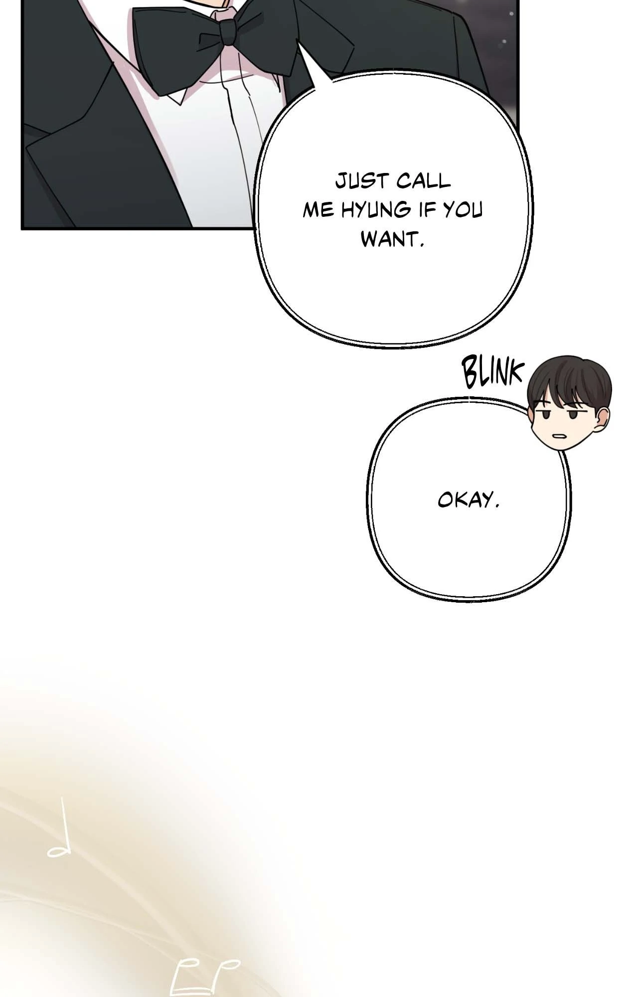 Radiant Darkness [Official] - Chapter 34 manhwa
