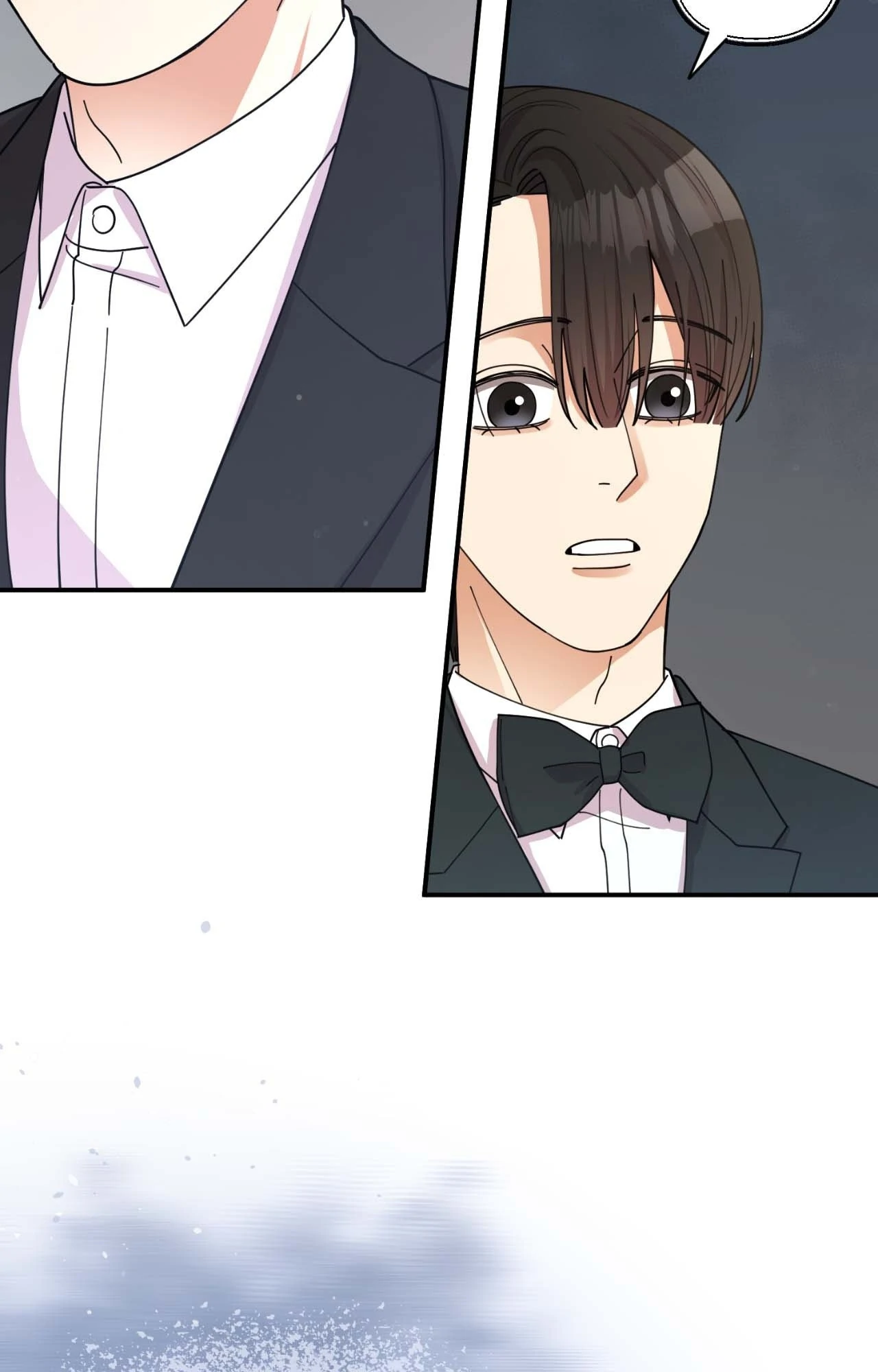 Radiant Darkness [Official] - Chapter 34 manhwa