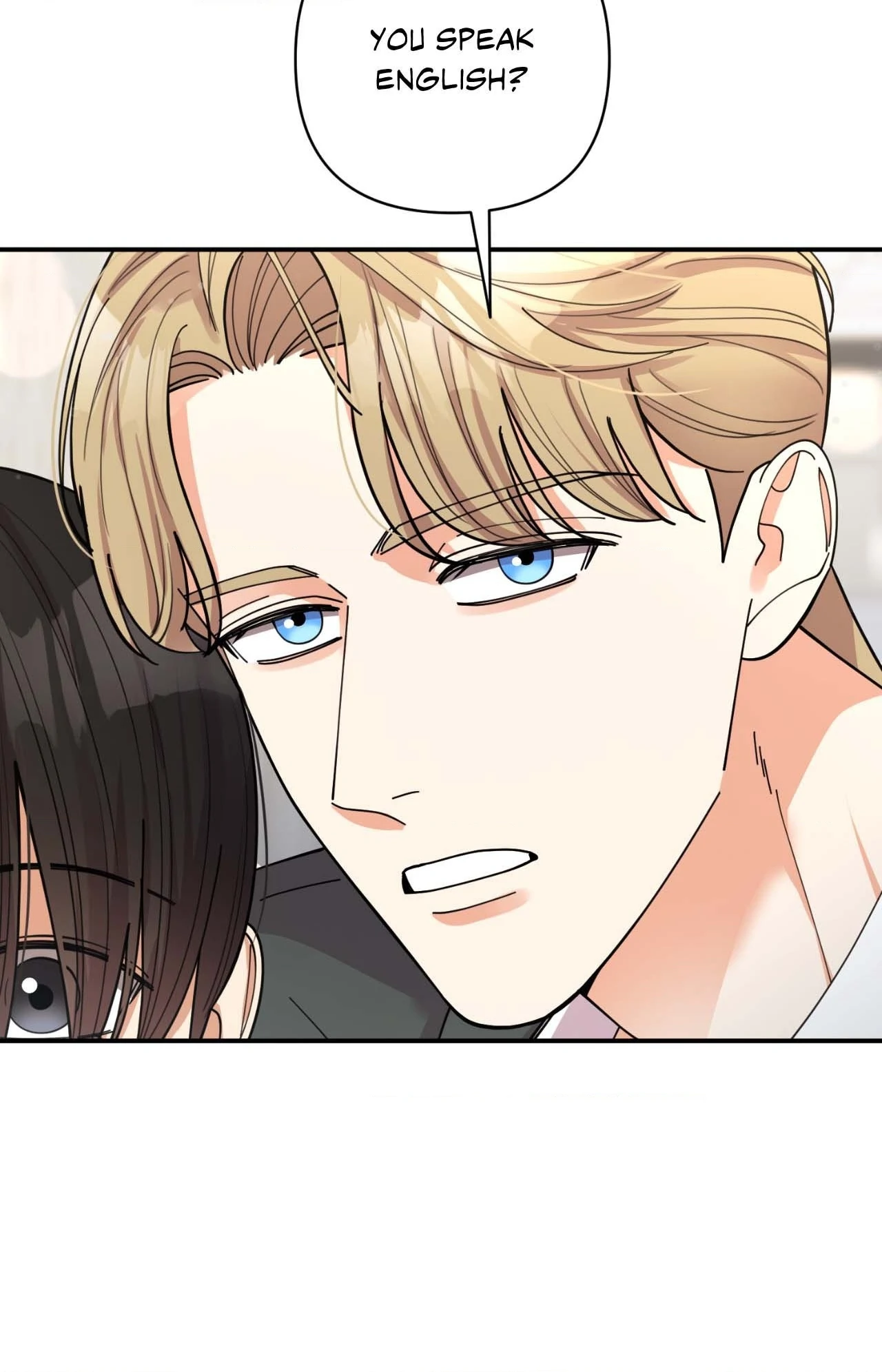 Radiant Darkness [Official] - Chapter 34 manhwa