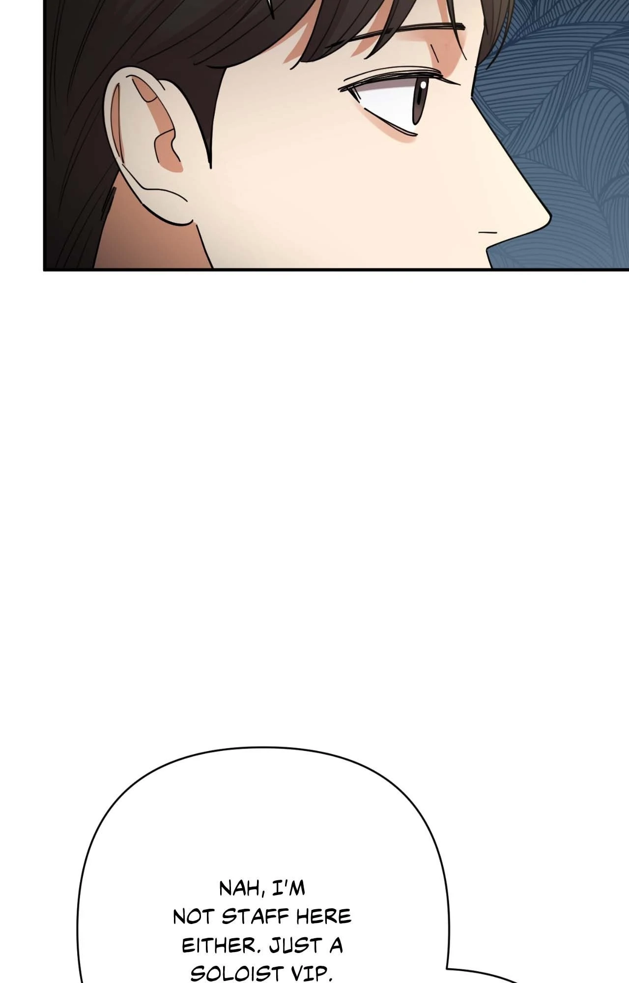 Radiant Darkness [Official] - Chapter 34 manhwa