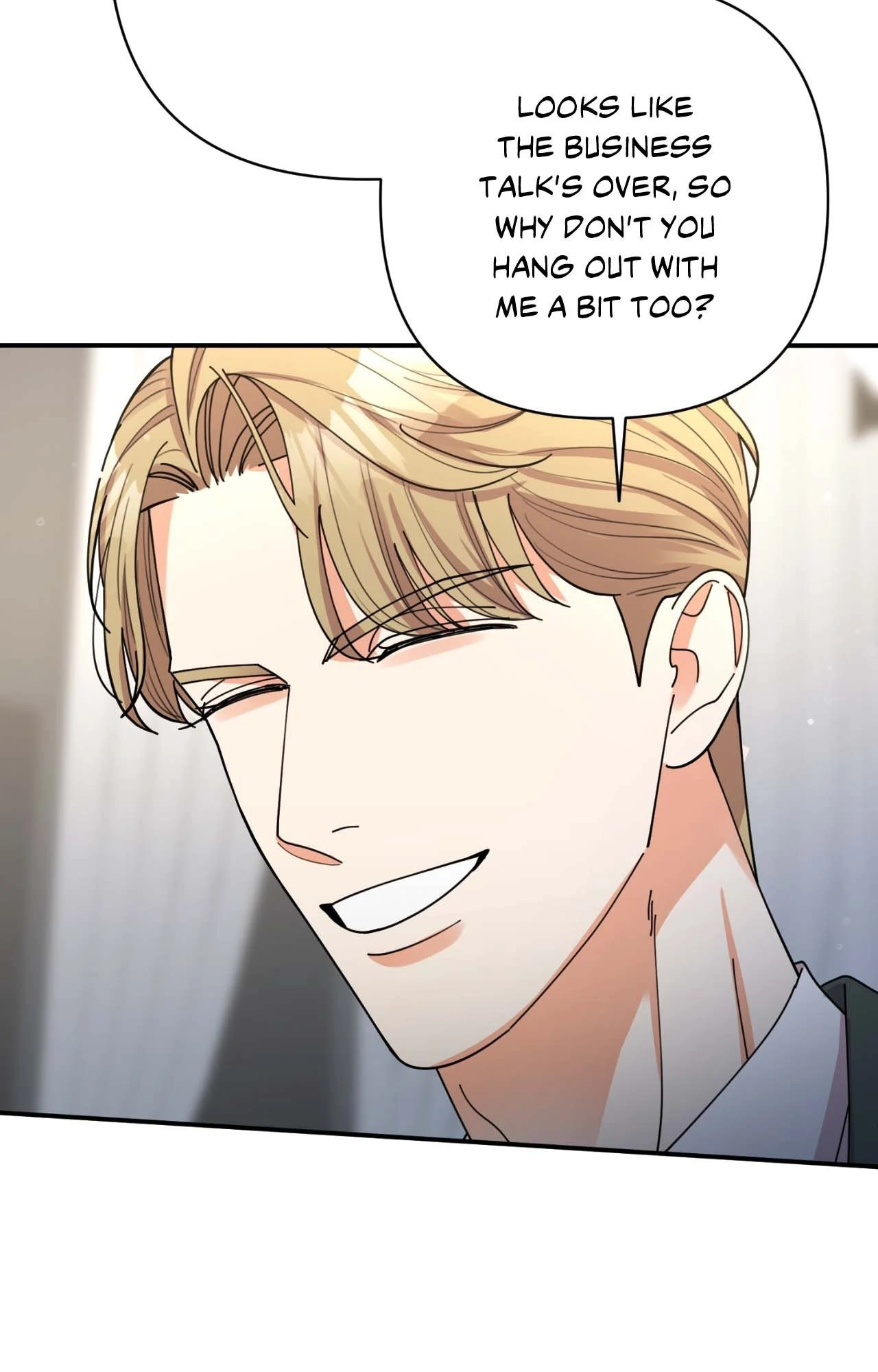 Radiant Darkness [Official] - Chapter 34 manhwa