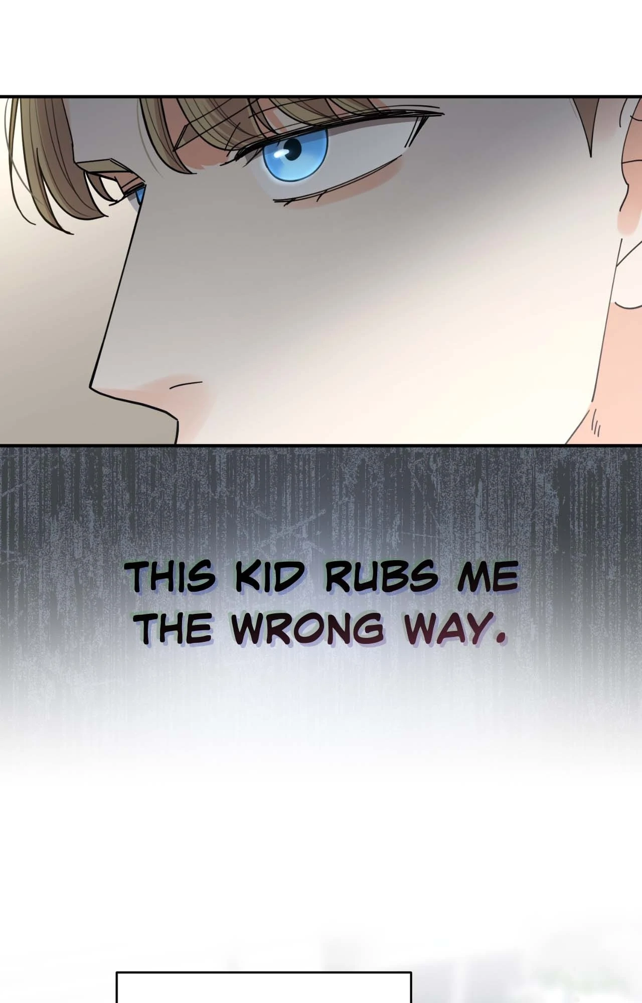 Radiant Darkness [Official] - Chapter 34 manhwa