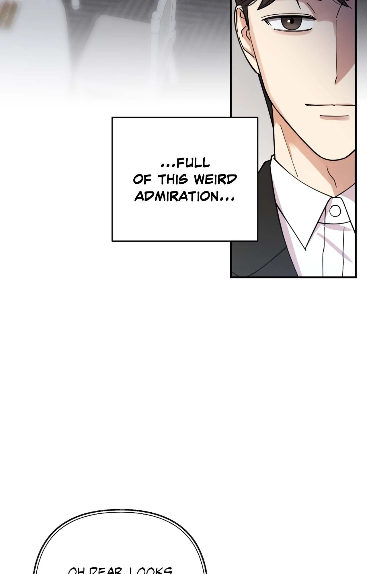 Radiant Darkness [Official] - Chapter 34 manhwa