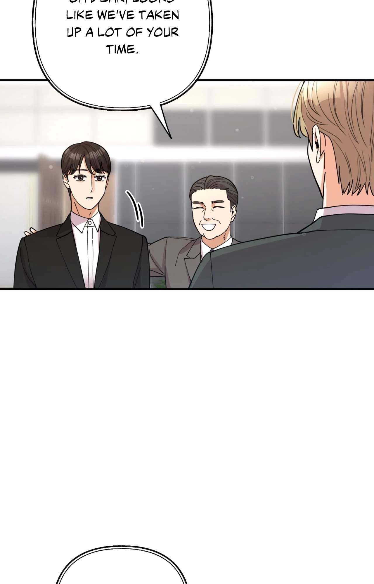 Radiant Darkness [Official] - Chapter 34 manhwa