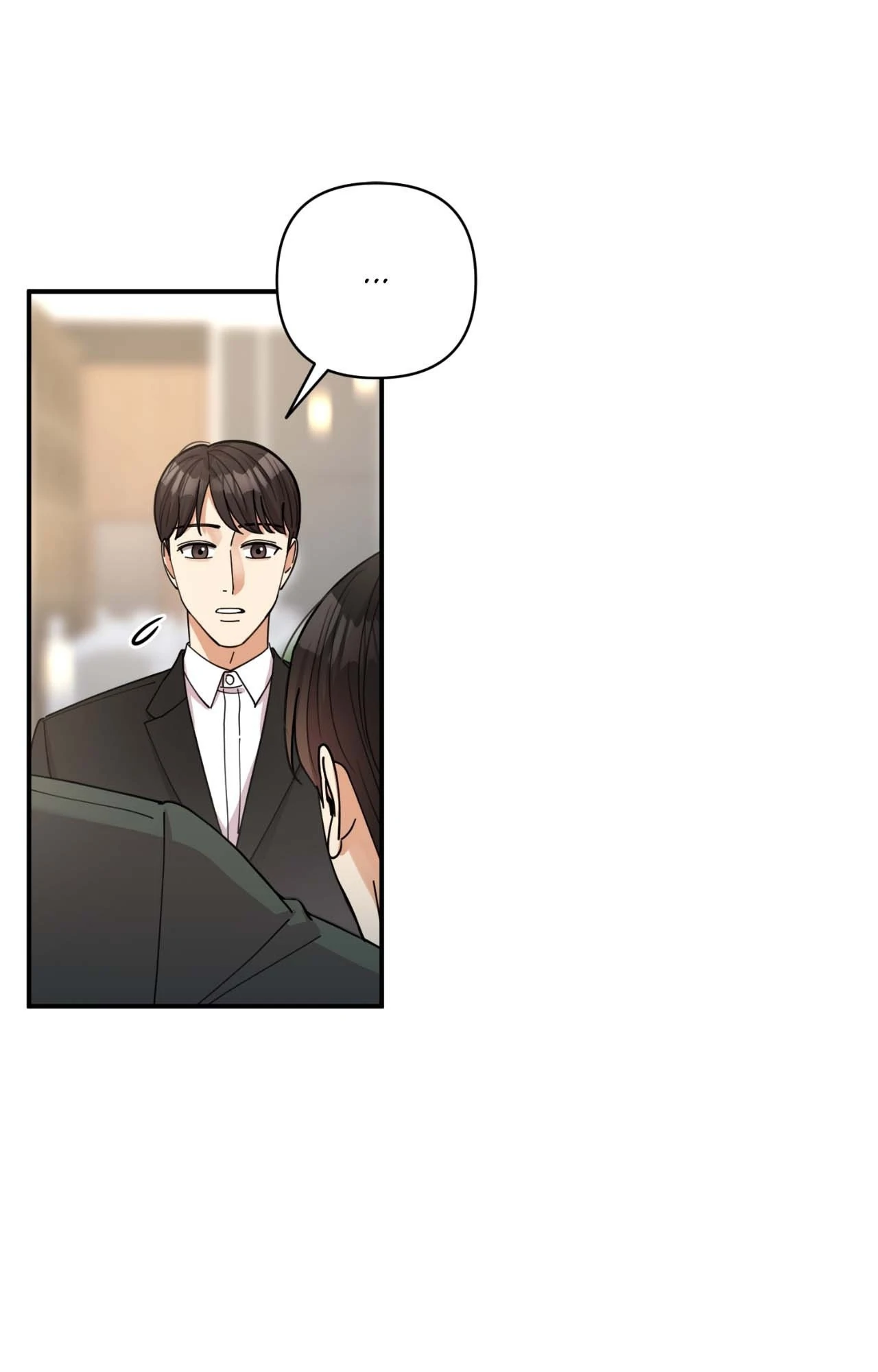 Radiant Darkness [Official] - Chapter 34 manhwa