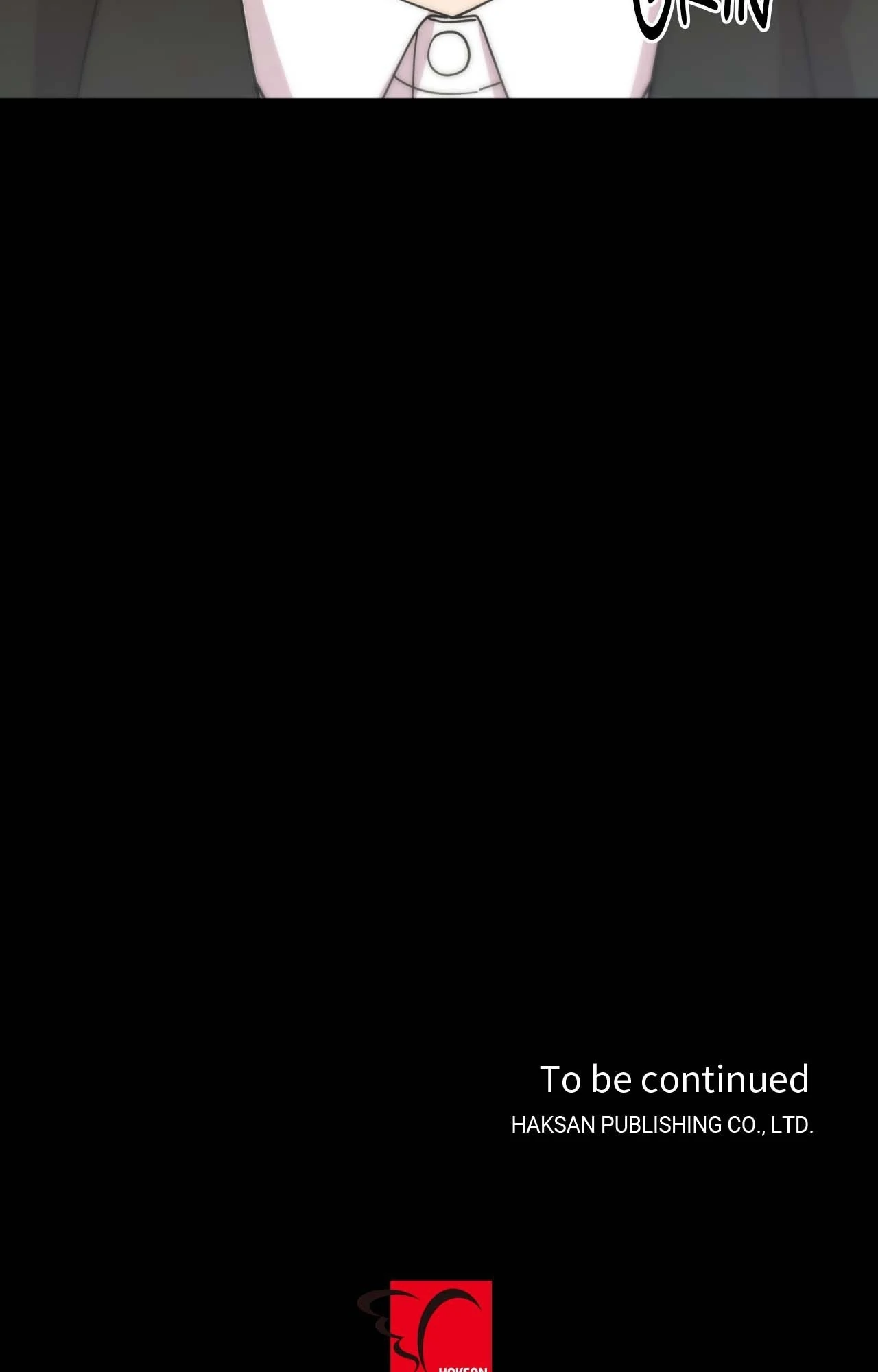Radiant Darkness [Official] - Chapter 34 manhwa