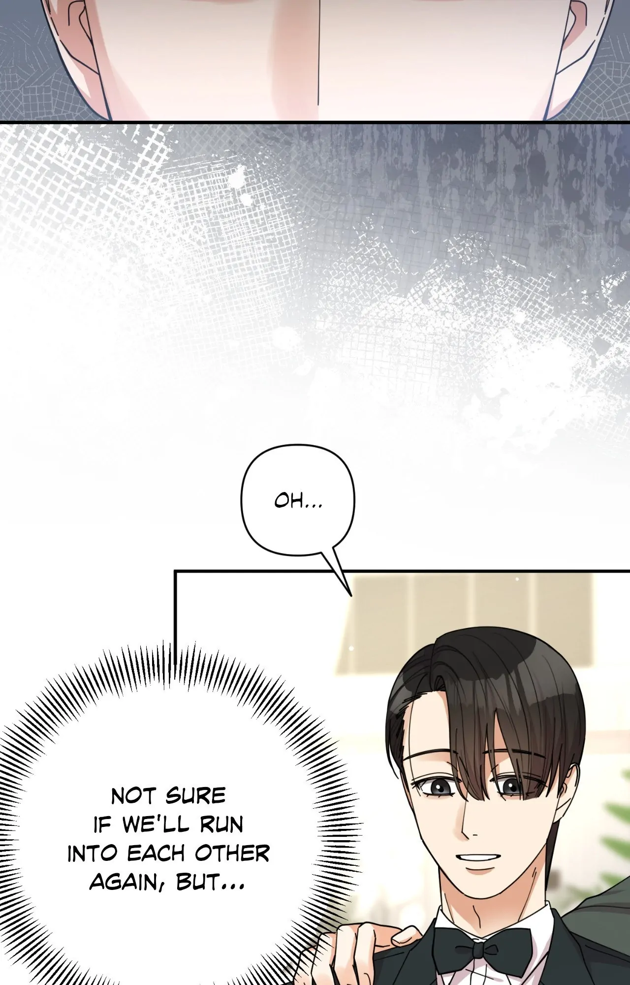 Radiant Darkness [Official] - Chapter 35 manhwa
