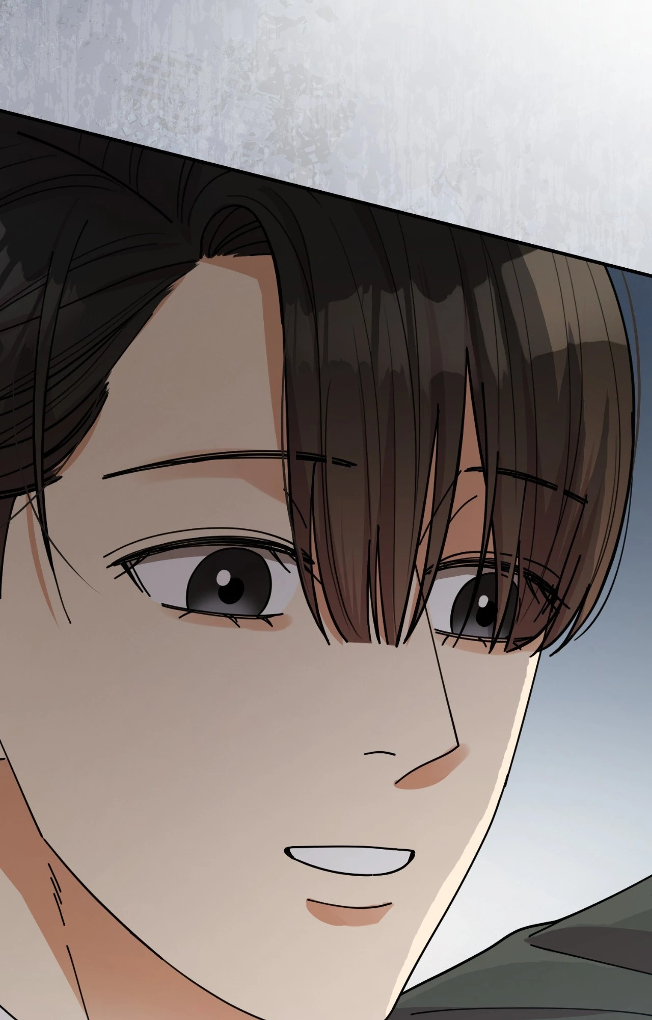 Radiant Darkness [Official] - Chapter 35 manhwa