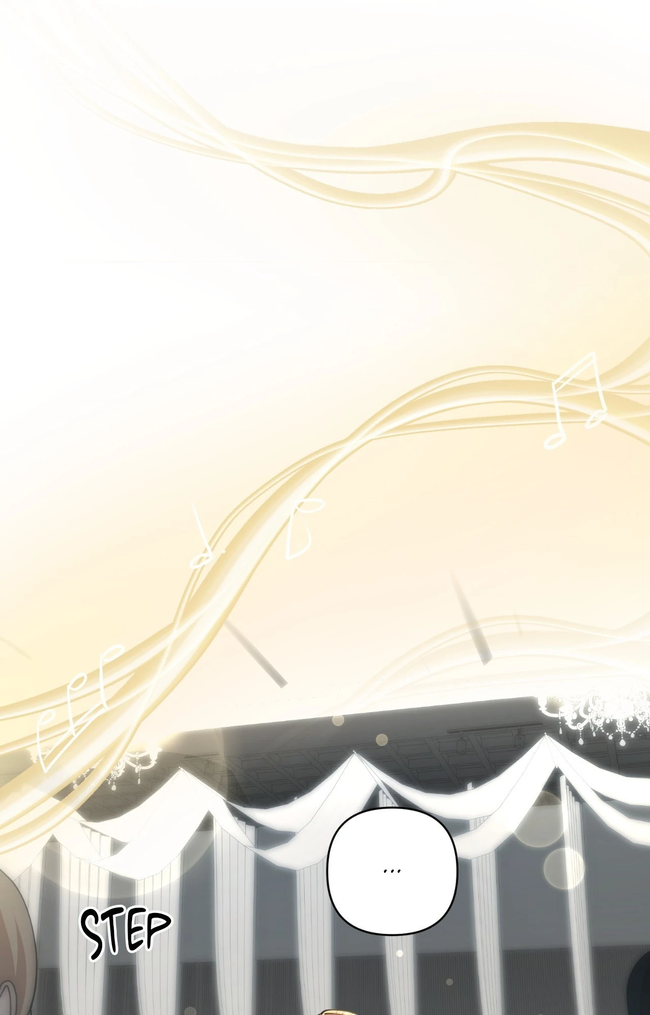 Radiant Darkness [Official] - Chapter 35 manhwa