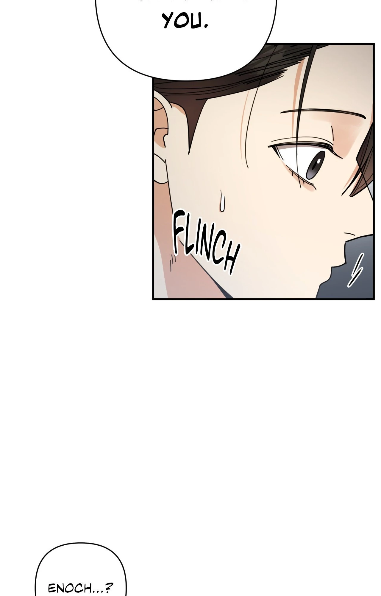 Radiant Darkness [Official] - Chapter 35 manhwa