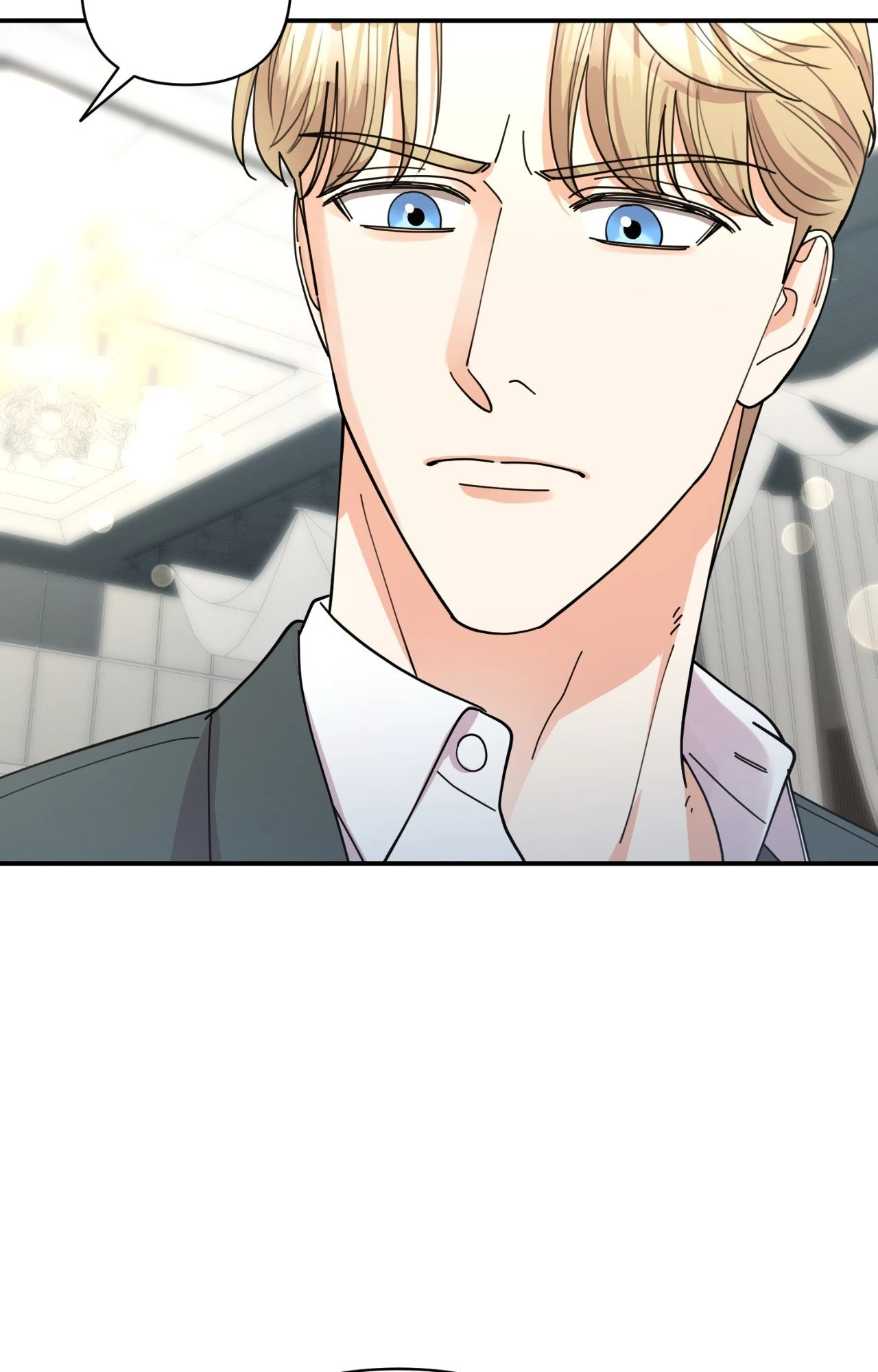Radiant Darkness [Official] - Chapter 35 manhwa