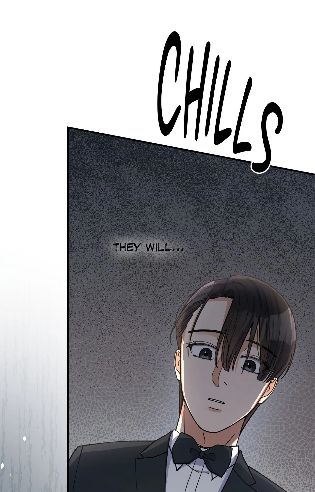 Radiant Darkness [Official] - Chapter 35 manhwa
