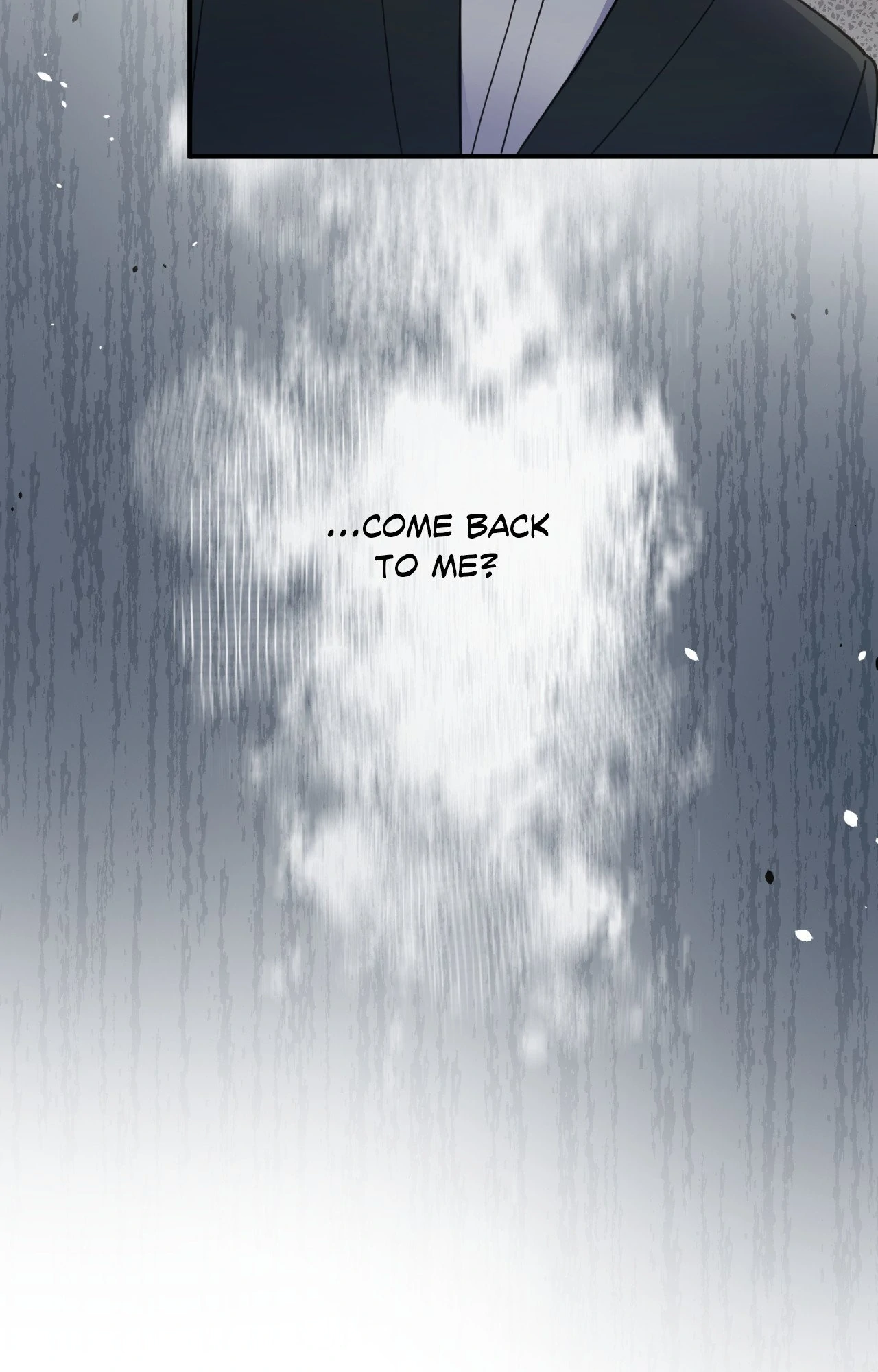 Radiant Darkness [Official] - Chapter 35 manhwa