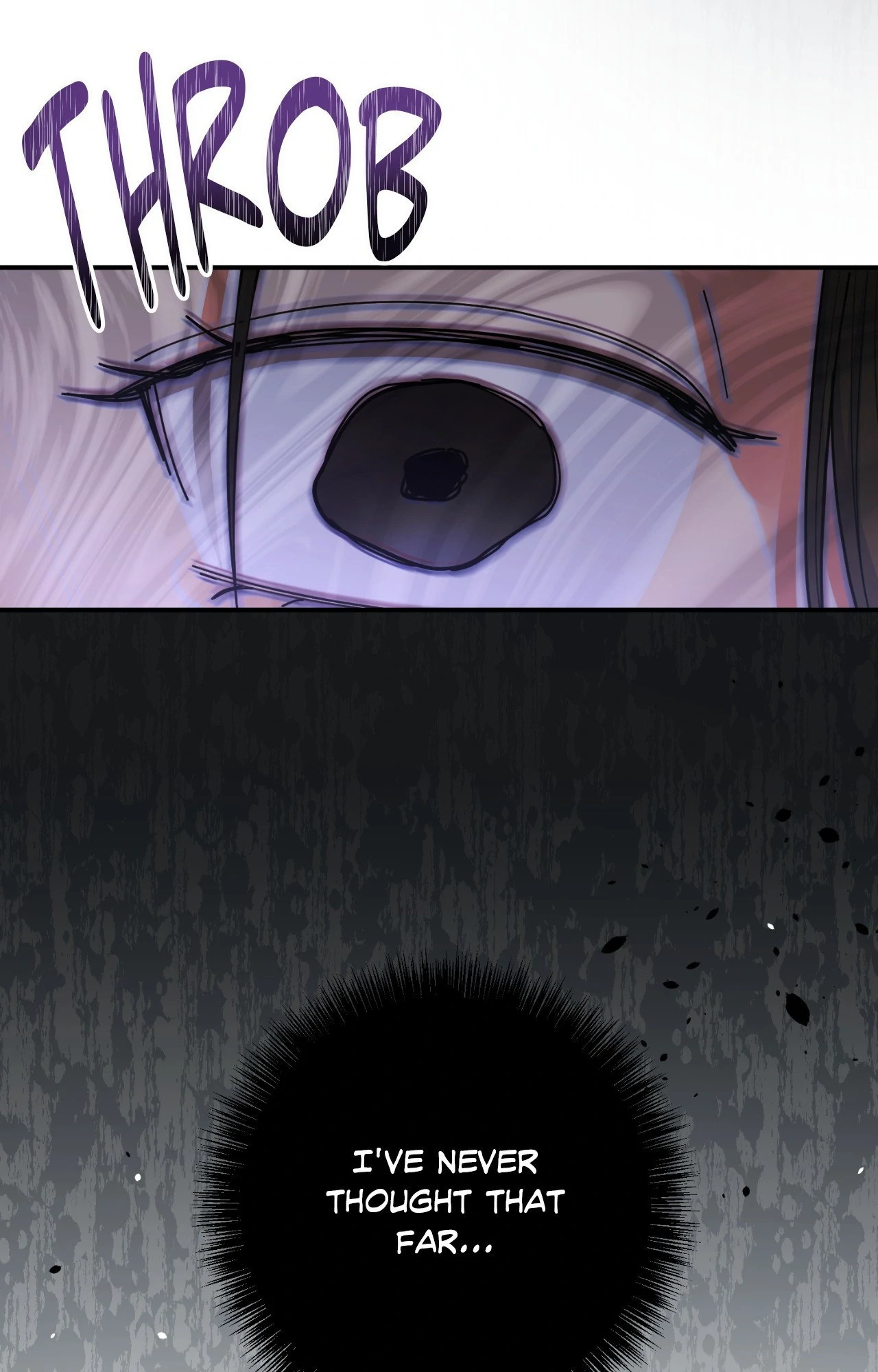 Radiant Darkness [Official] - Chapter 35 manhwa