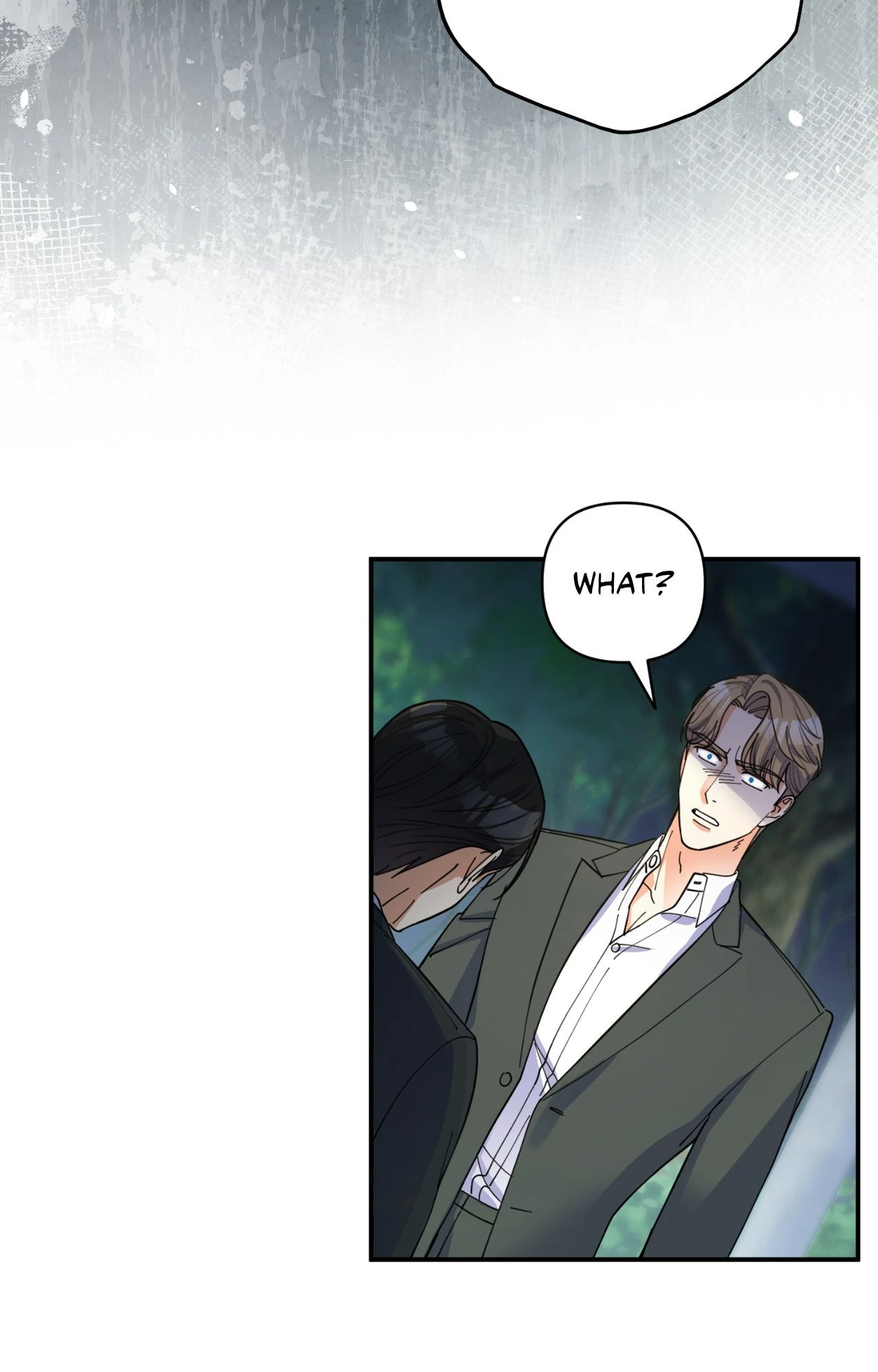Radiant Darkness [Official] - Chapter 35 manhwa
