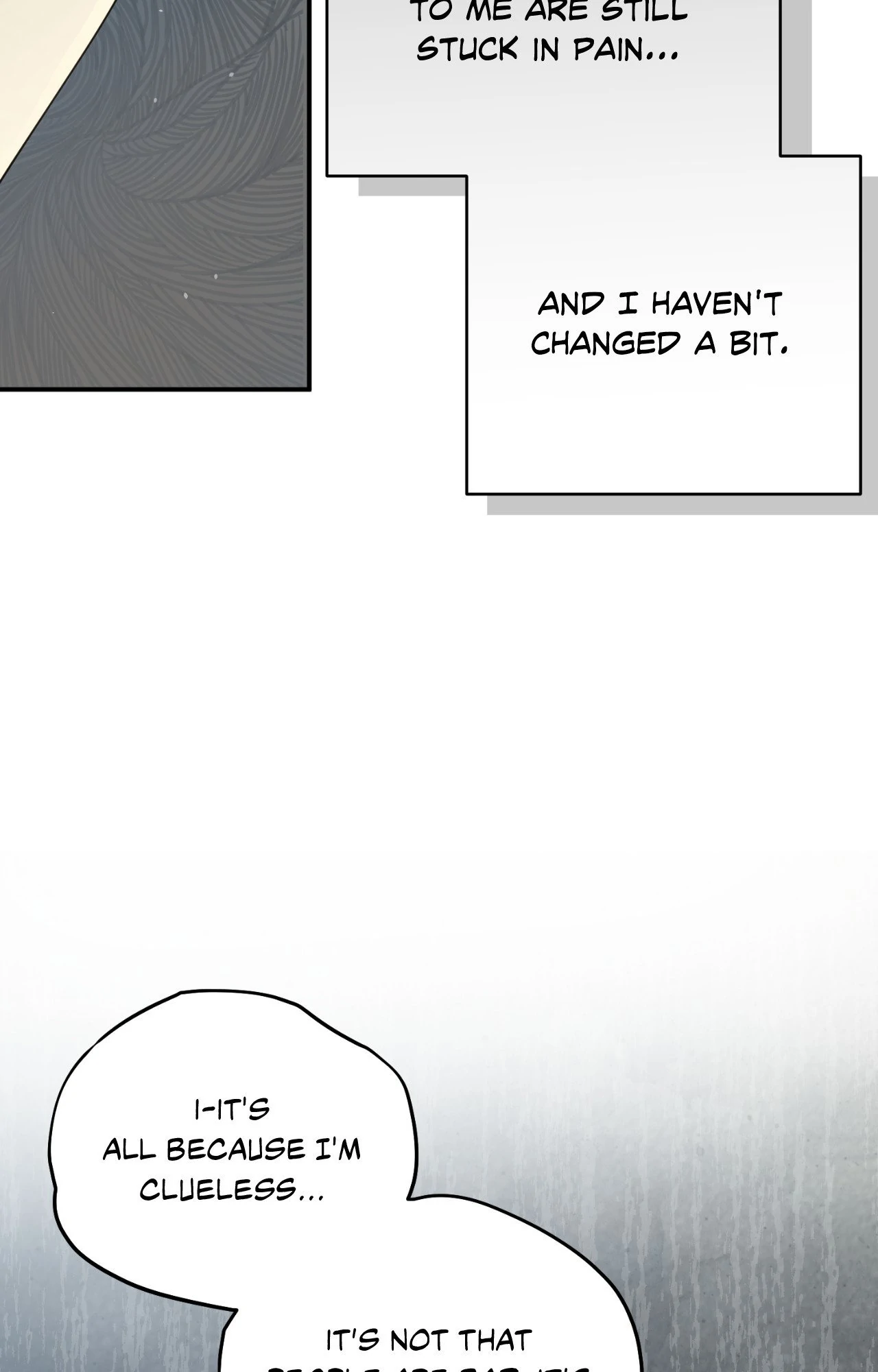 Radiant Darkness [Official] - Chapter 35 manhwa