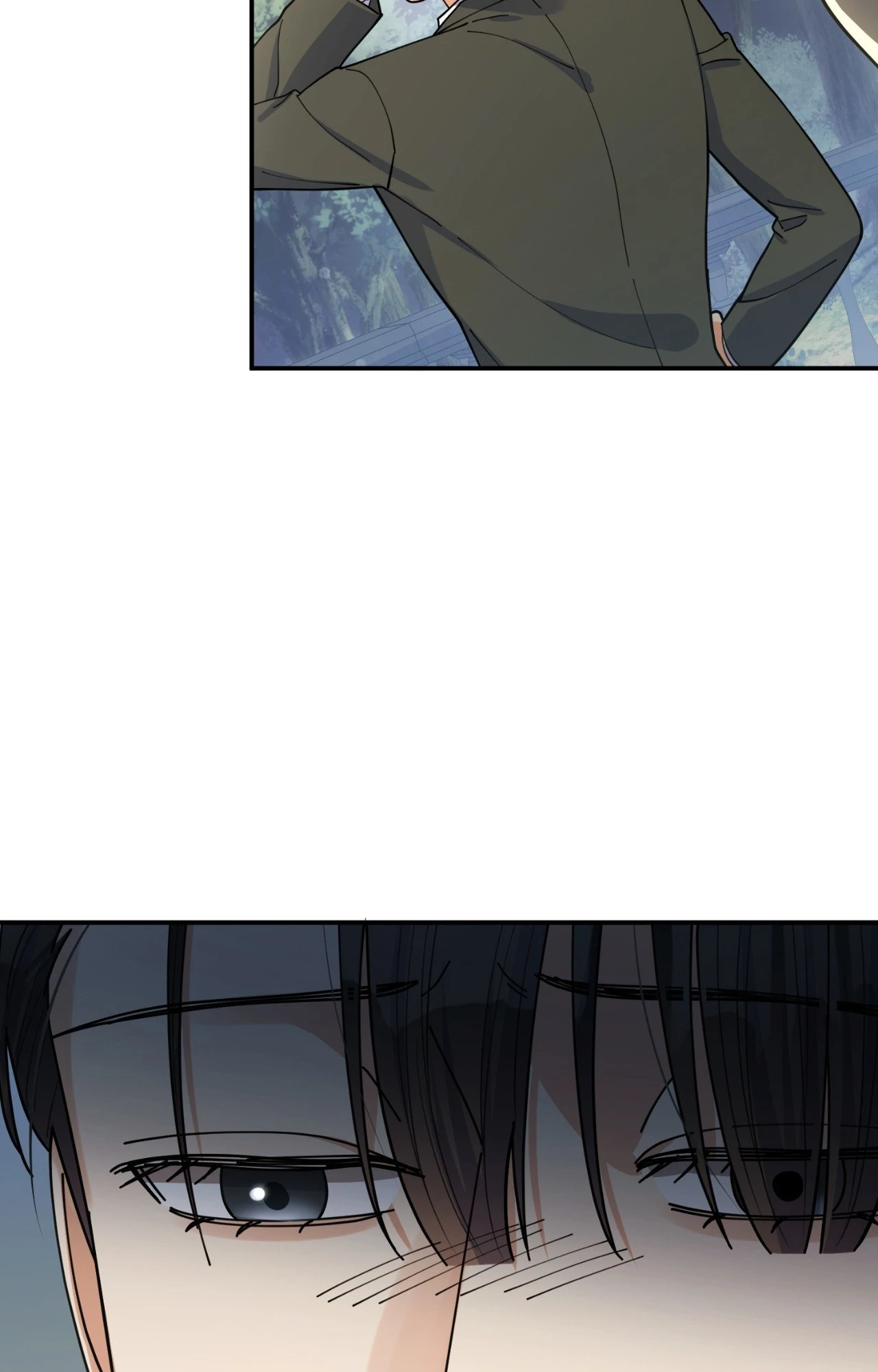 Radiant Darkness [Official] - Chapter 35 manhwa