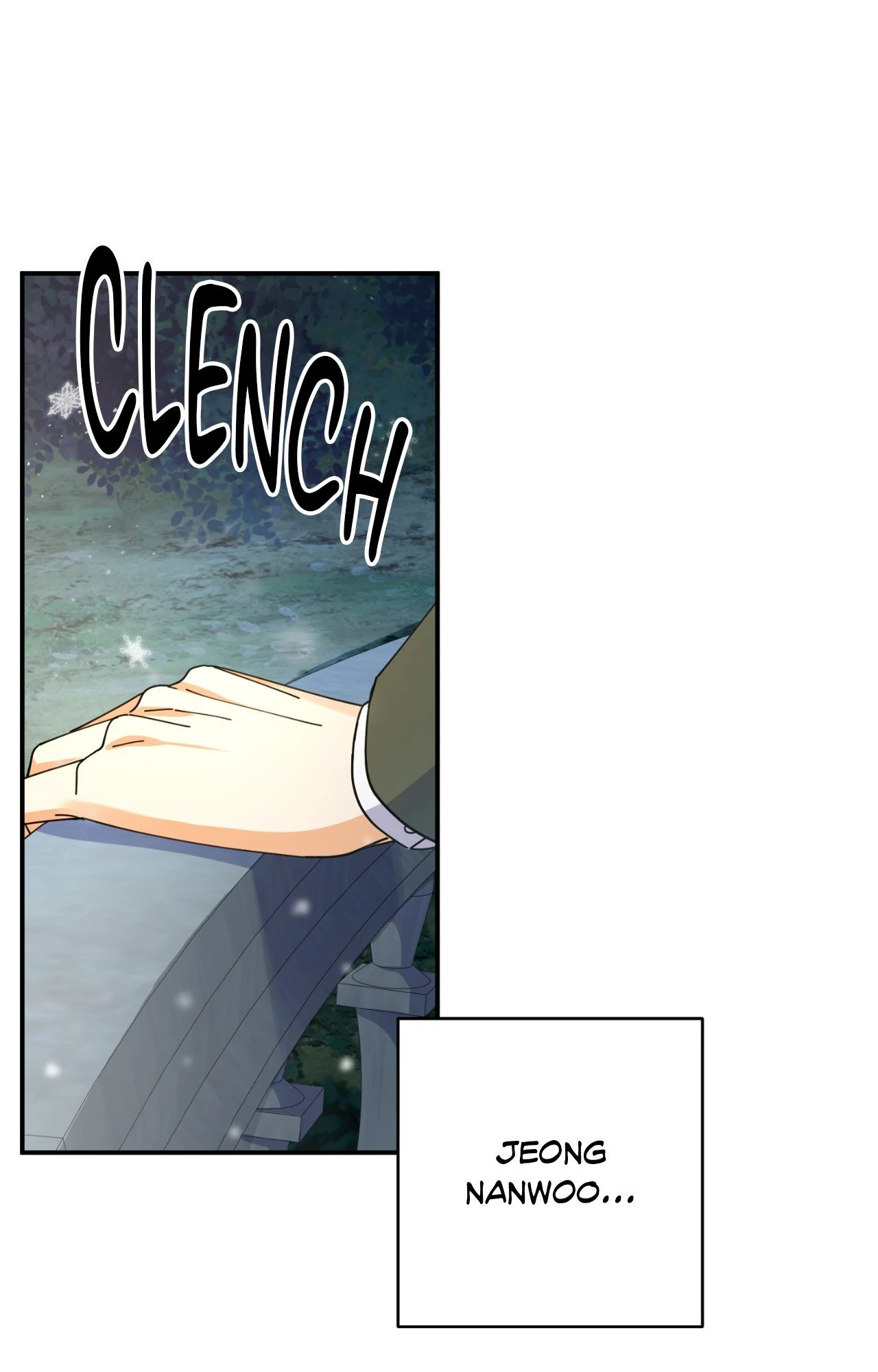 Radiant Darkness [Official] - Chapter 35 manhwa
