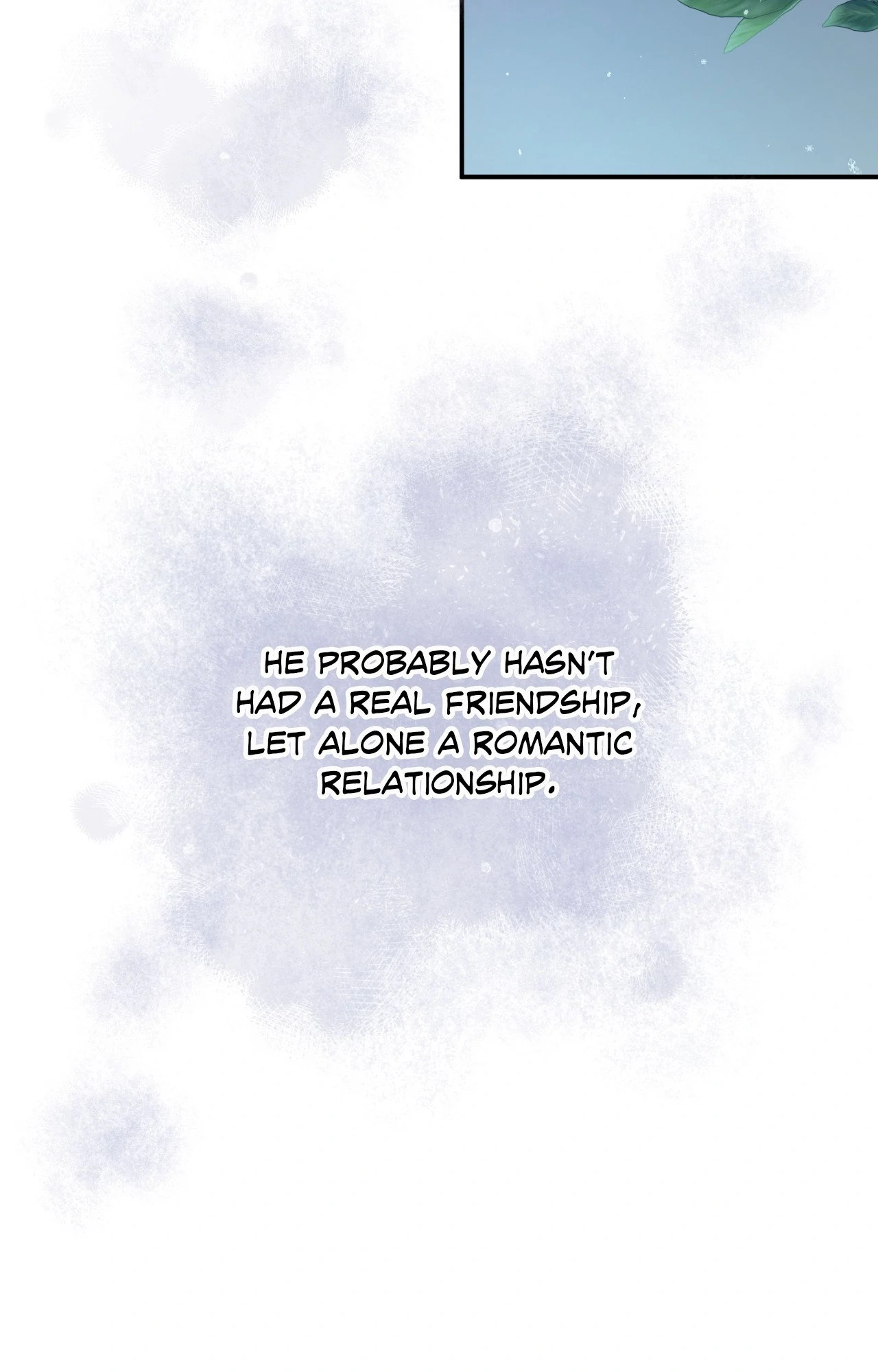 Radiant Darkness [Official] - Chapter 35 manhwa
