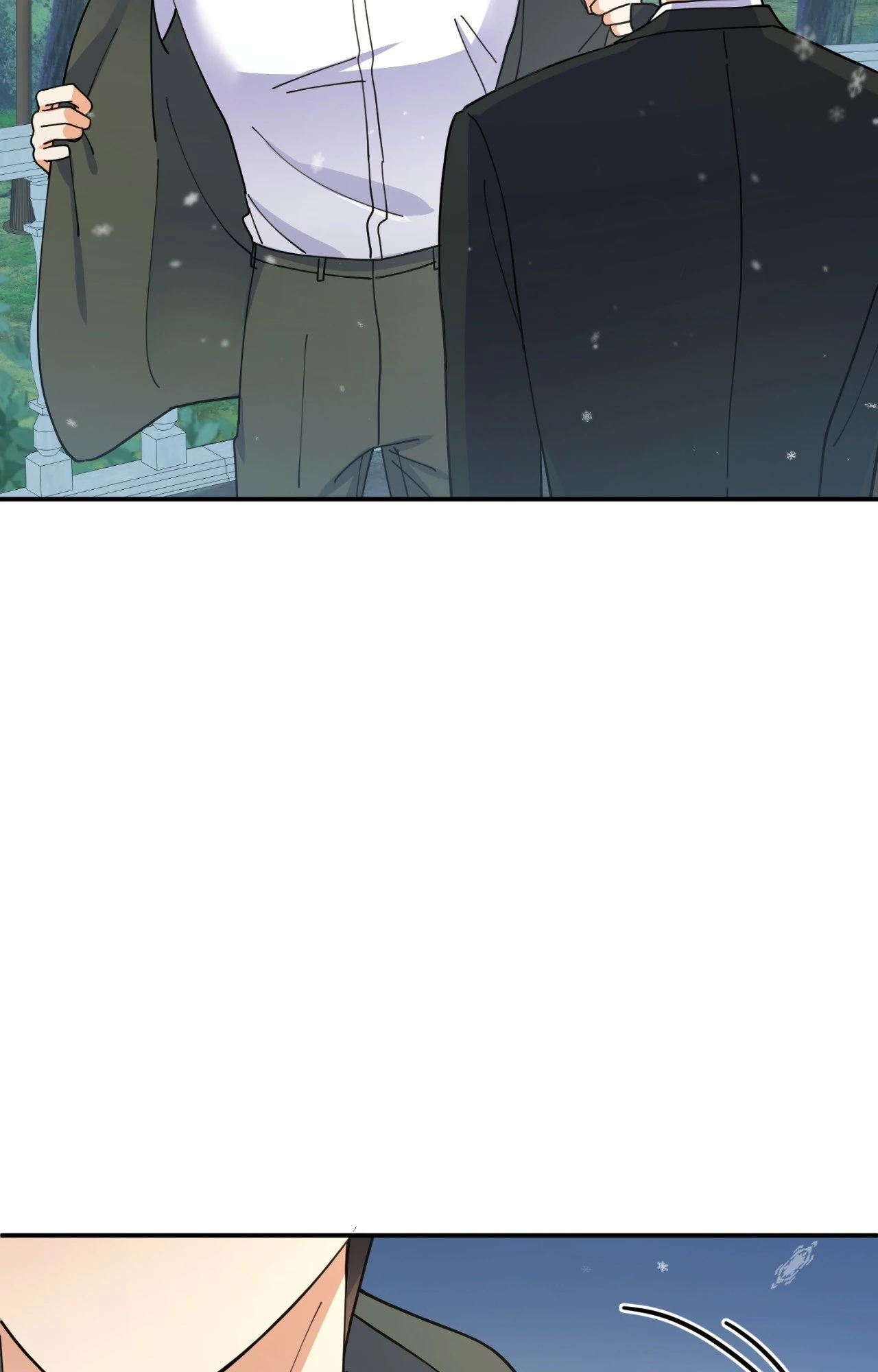 Radiant Darkness [Official] - Chapter 35 manhwa