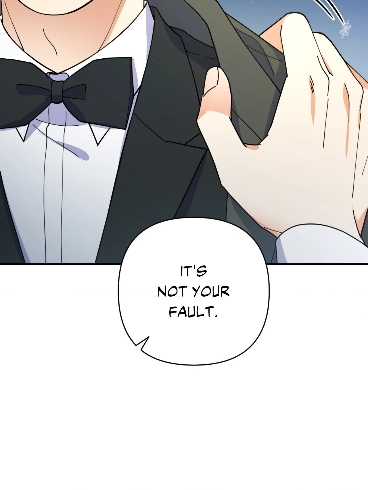 Radiant Darkness [Official] - Chapter 35 manhwa