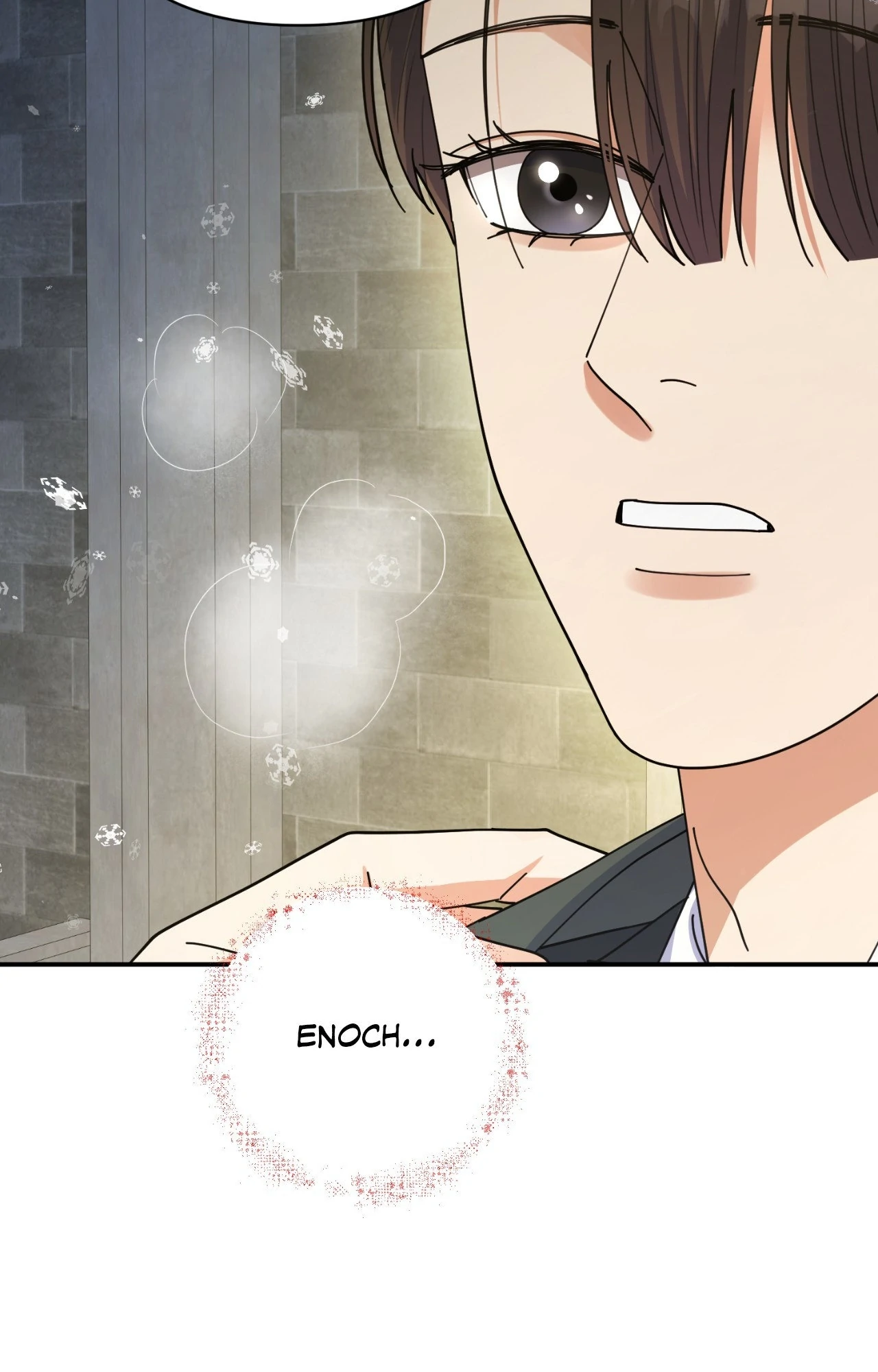 Radiant Darkness [Official] - Chapter 35 manhwa