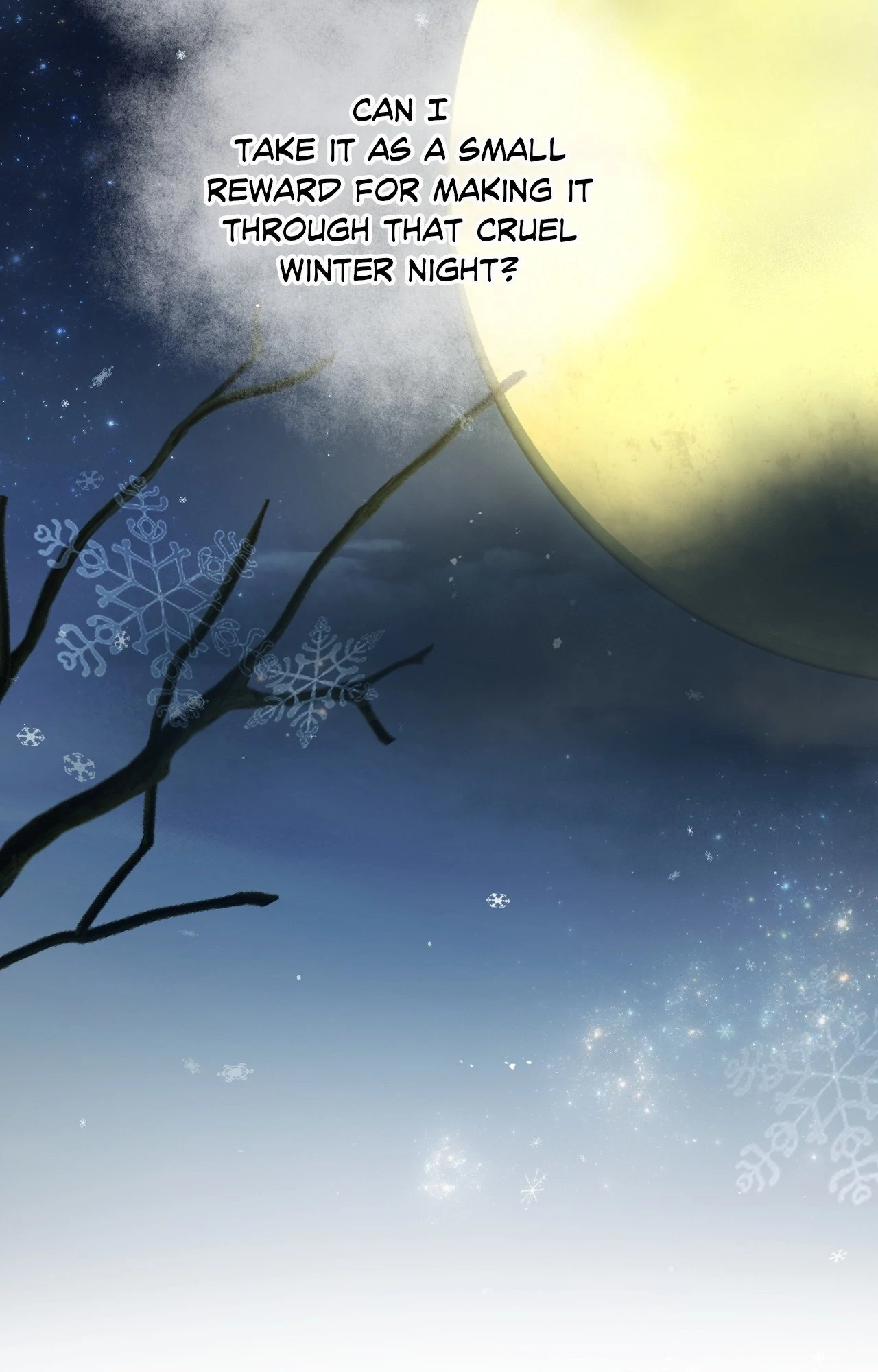 Radiant Darkness [Official] - Chapter 35 manhwa