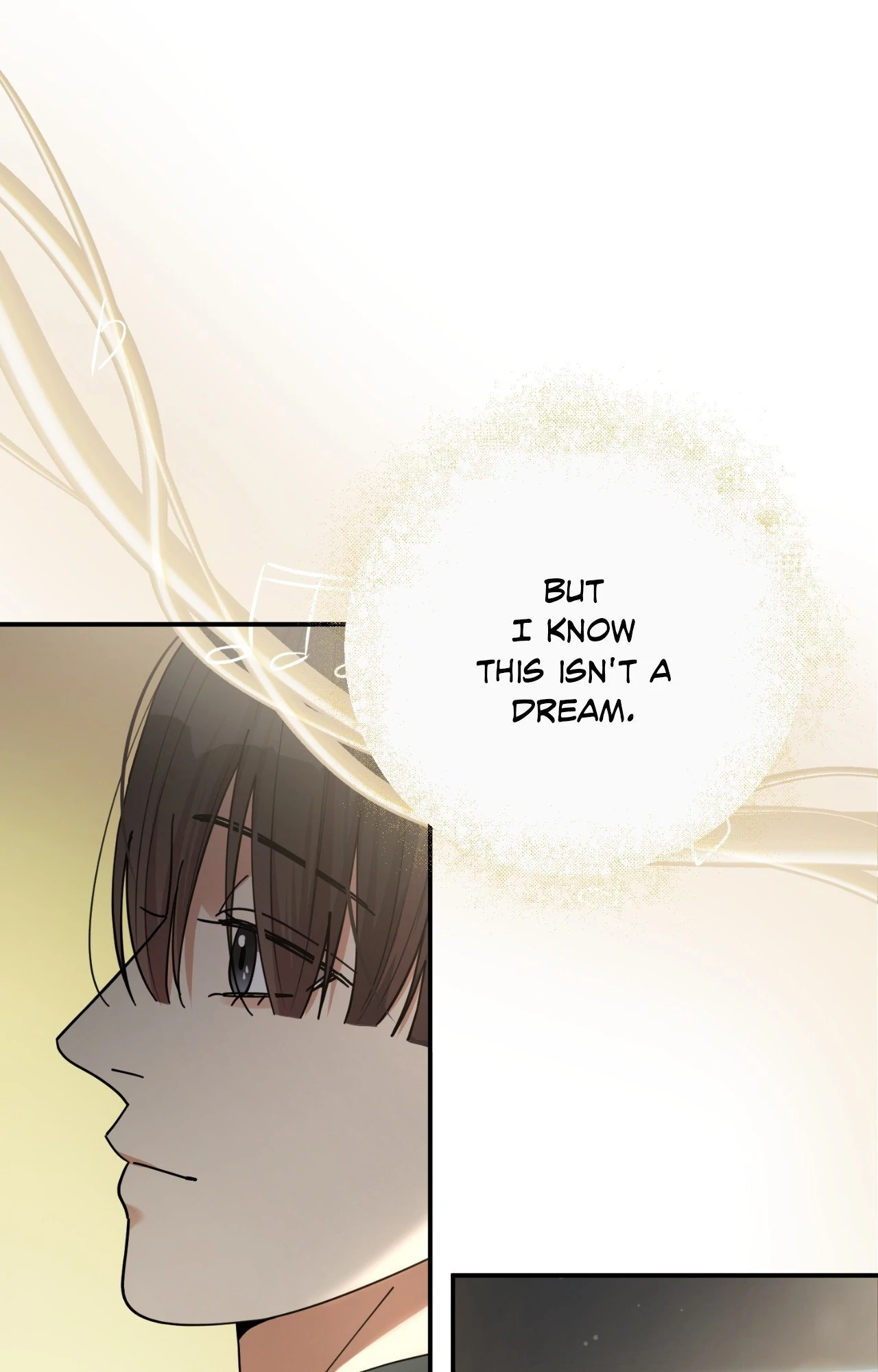 Radiant Darkness [Official] - Chapter 35 manhwa