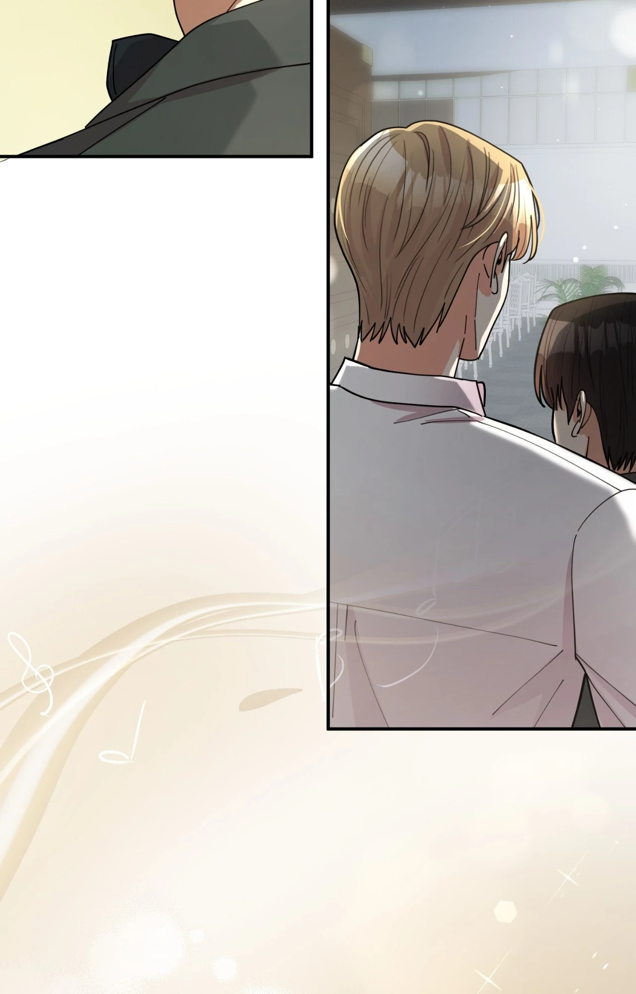 Radiant Darkness [Official] - Chapter 35 manhwa