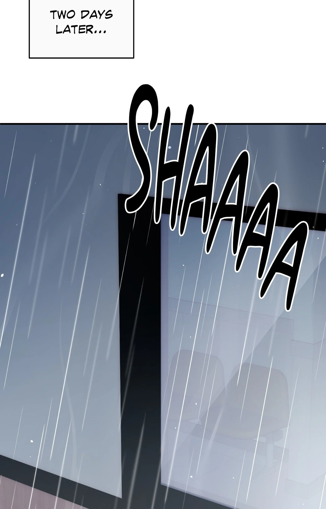 Radiant Darkness [Official] - Chapter 35 manhwa