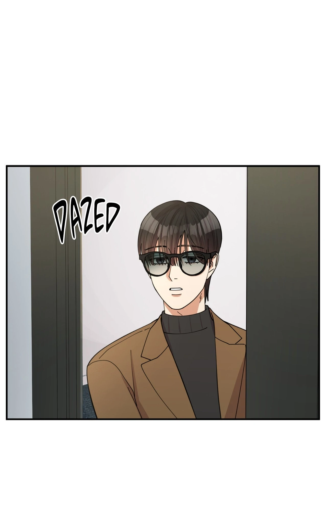 Radiant Darkness [Official] - Chapter 35 manhwa