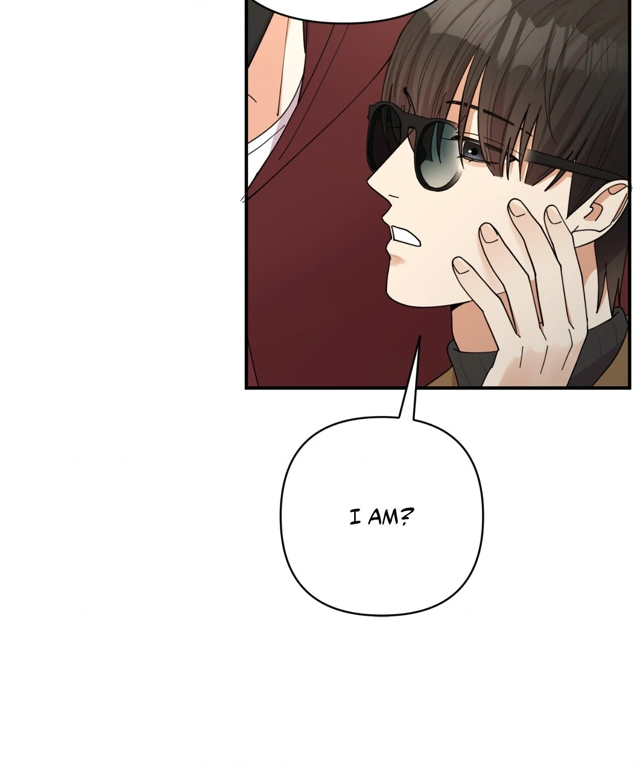 Radiant Darkness [Official] - Chapter 35 manhwa
